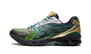 Gel-kayano 14 "p Andrade - Gradation Green" - 1