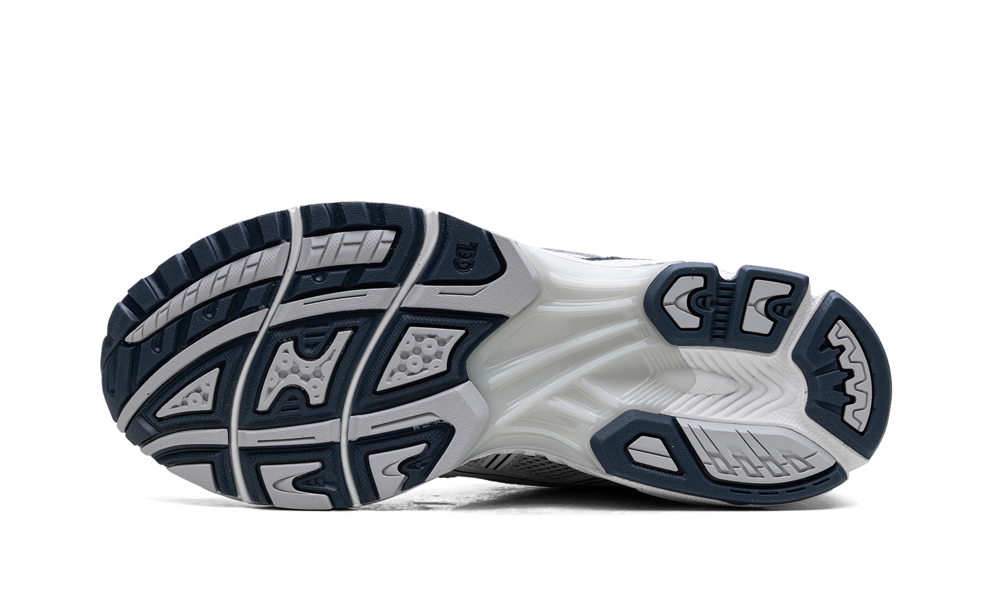 Gel-kayano 14 "piedmont Grey Aqua" - 5
