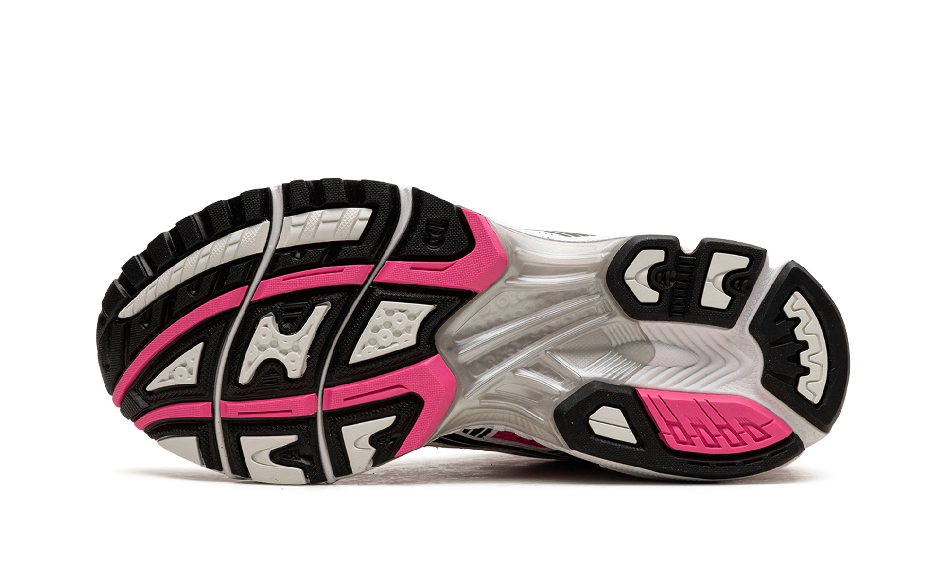 Gel-kayano 14 "pink Glo" - 5