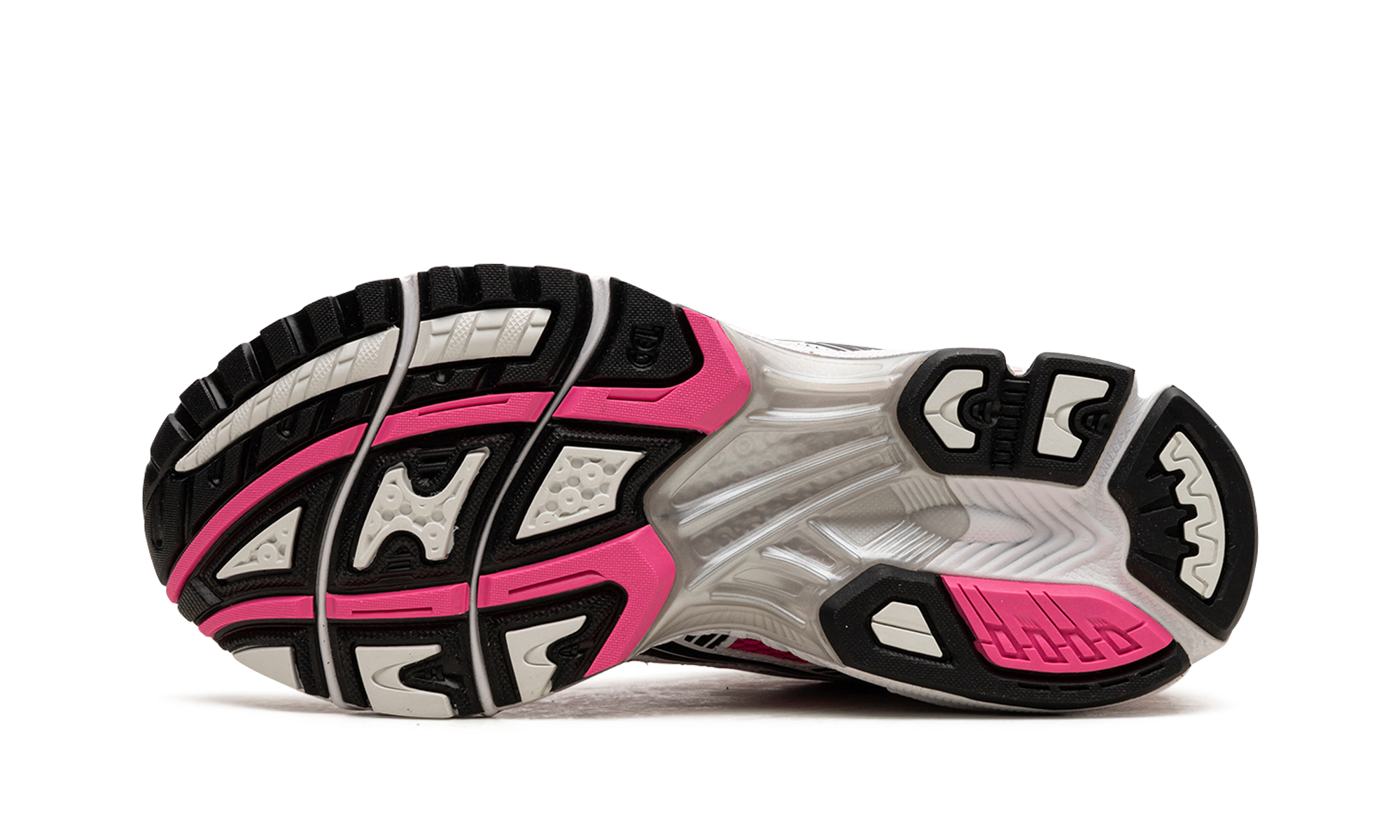 Gel-kayano 14 "pink Glo" - 5
