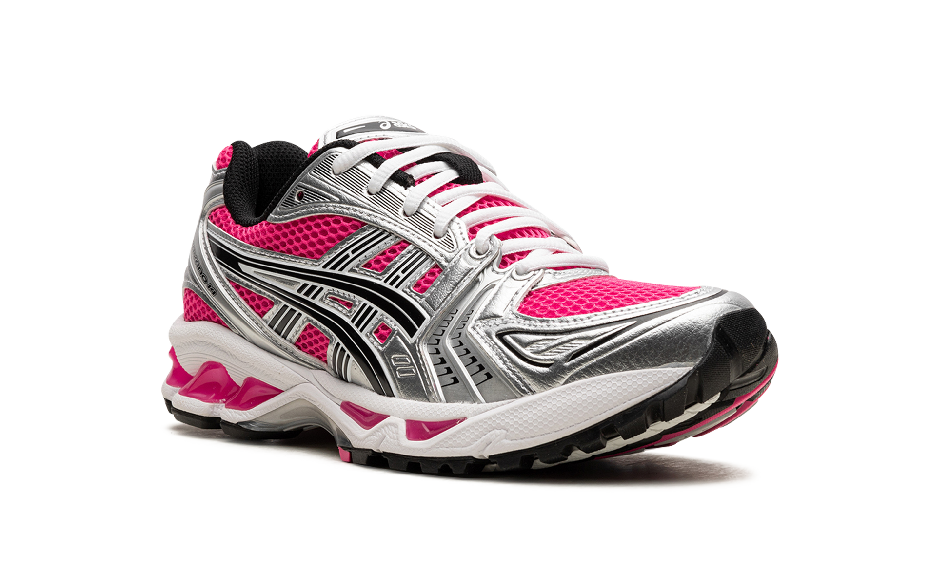 Gel-kayano 14 "pink Glo" - 7