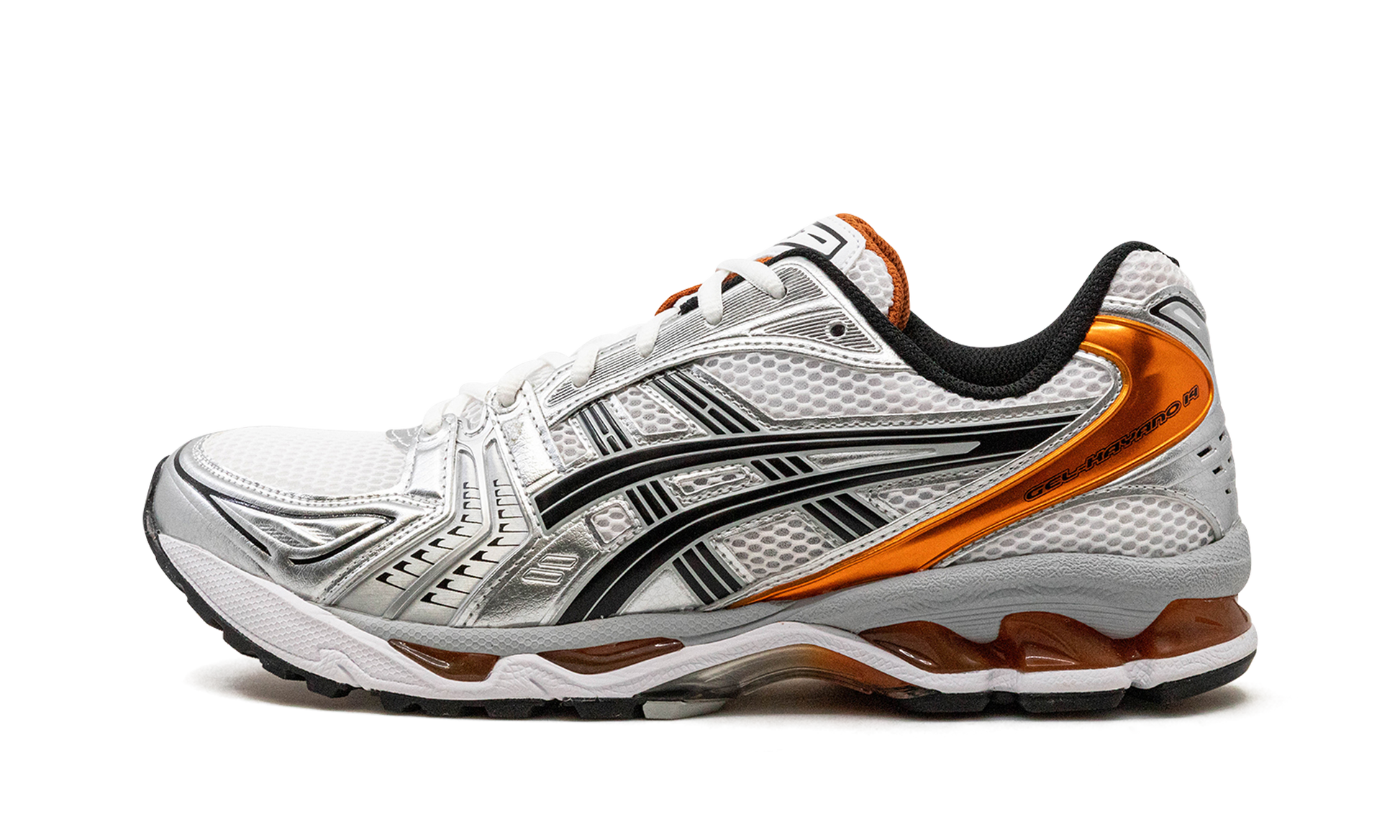 Gel-kayano 14 "piquant Orange" - 1