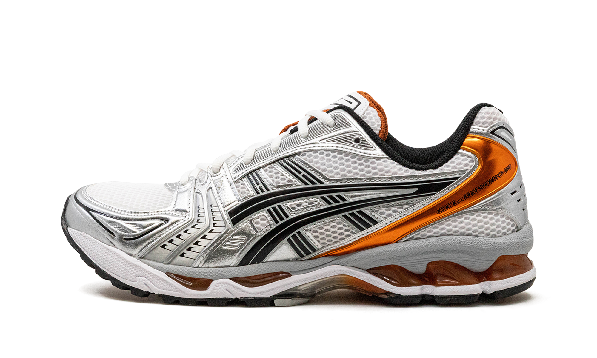 Gel-kayano 14 "piquant Orange" - 1