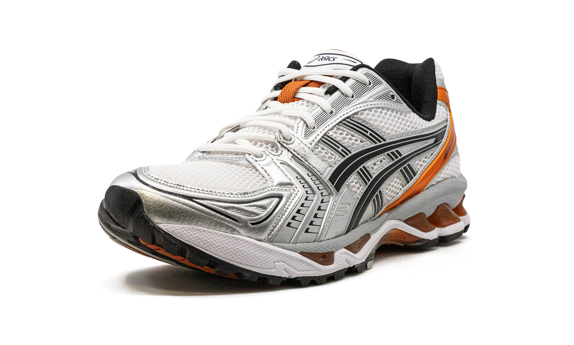 Gel-kayano 14 "piquant Orange" - 4