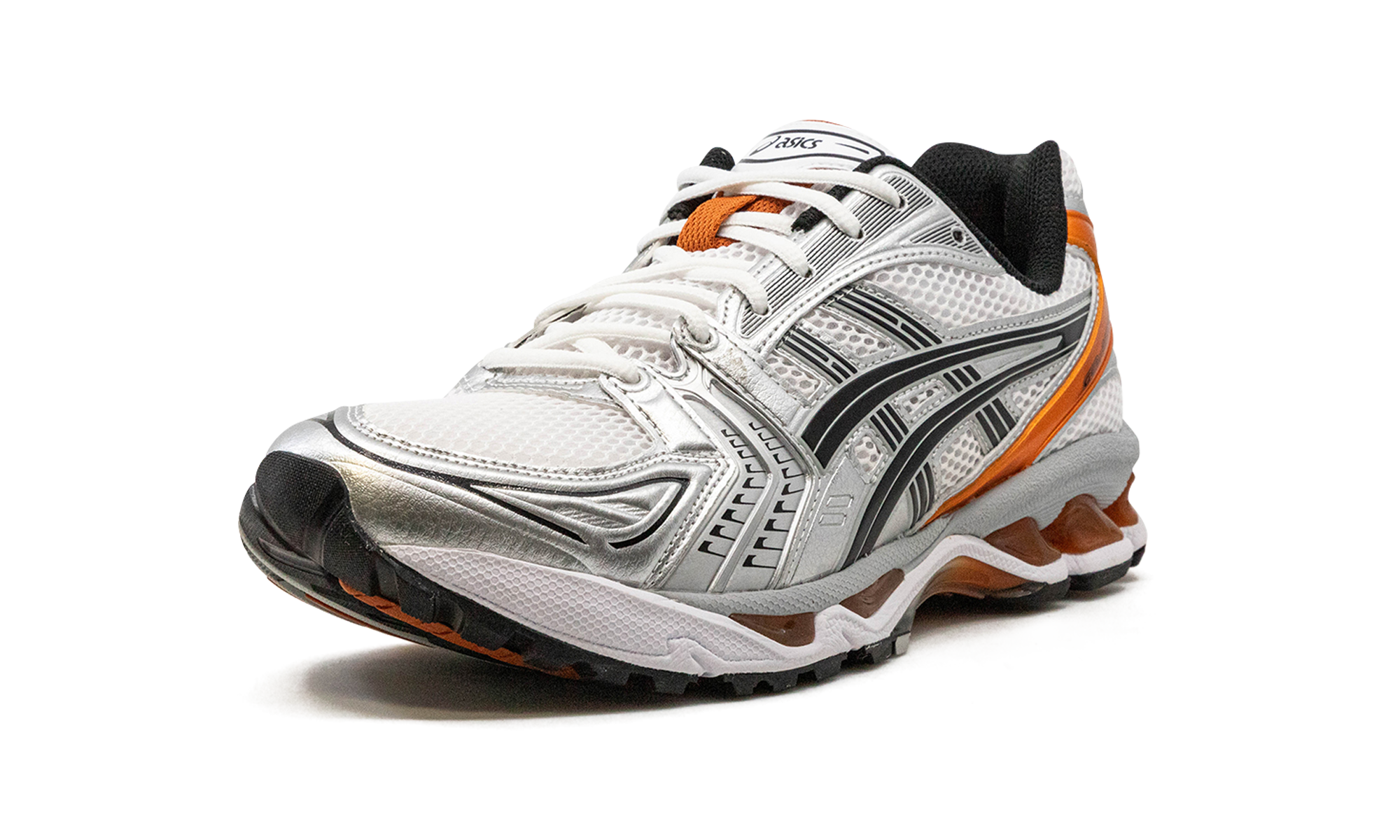 Gel-kayano 14 "piquant Orange" - 4