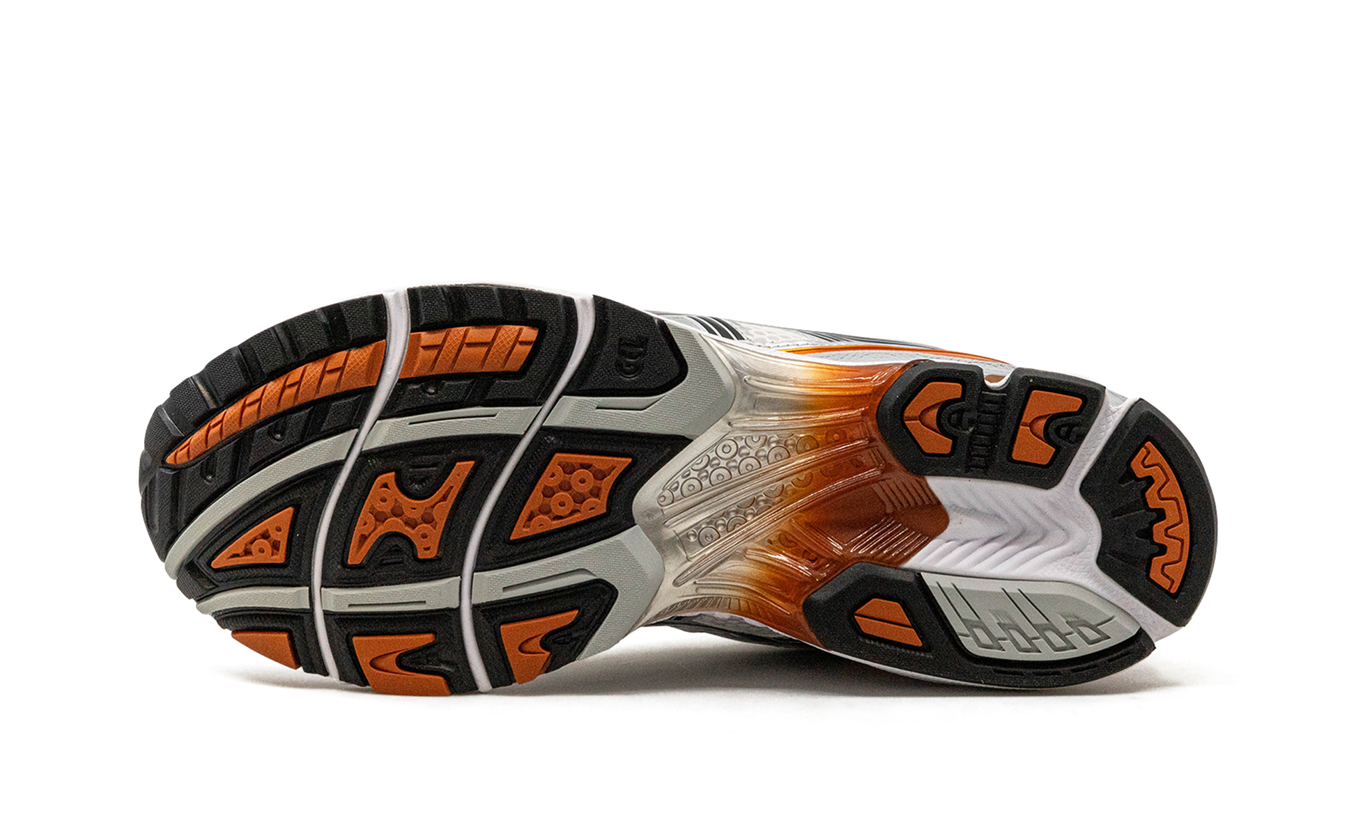 Gel-kayano 14 "piquant Orange" - 5