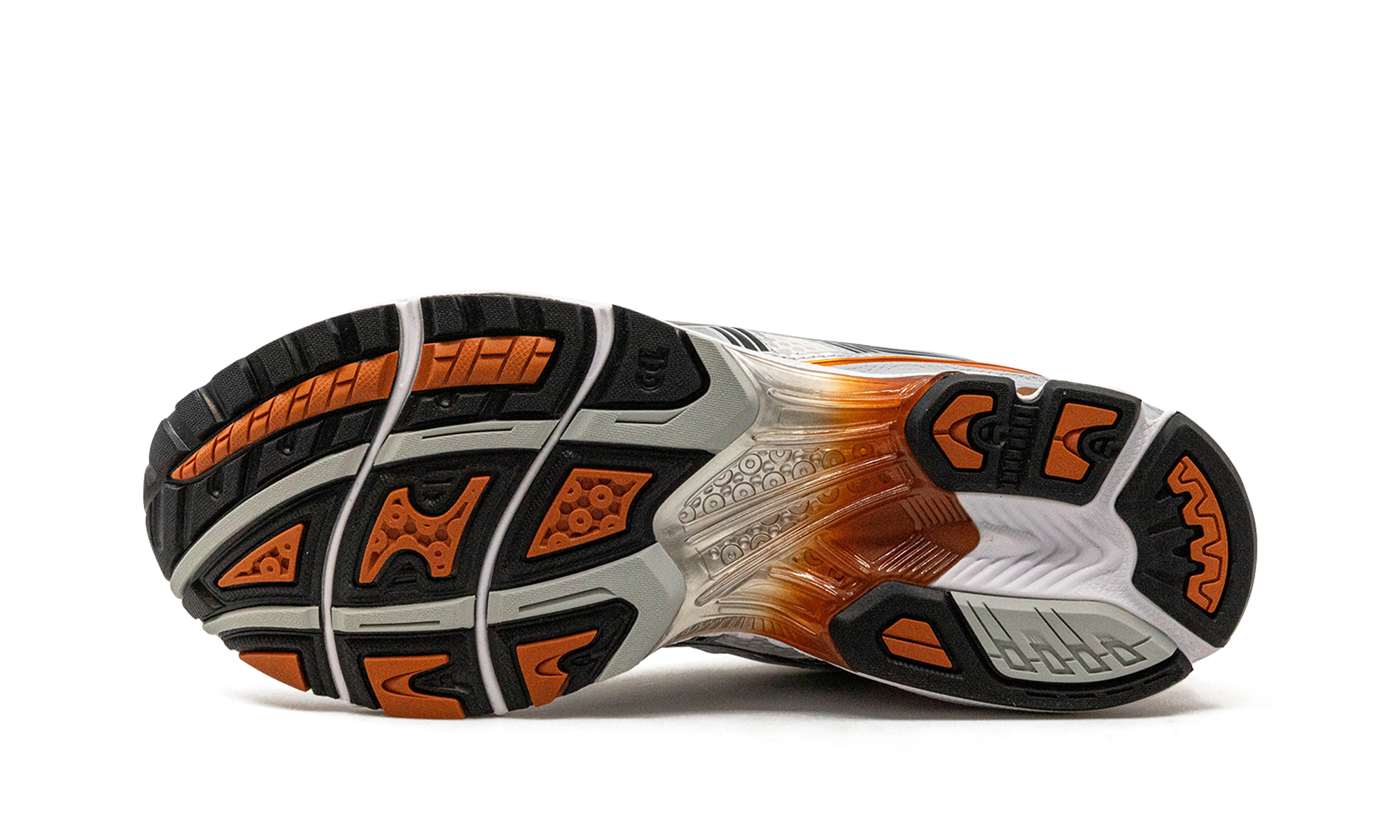 Gel-kayano 14 "piquant Orange" - 5
