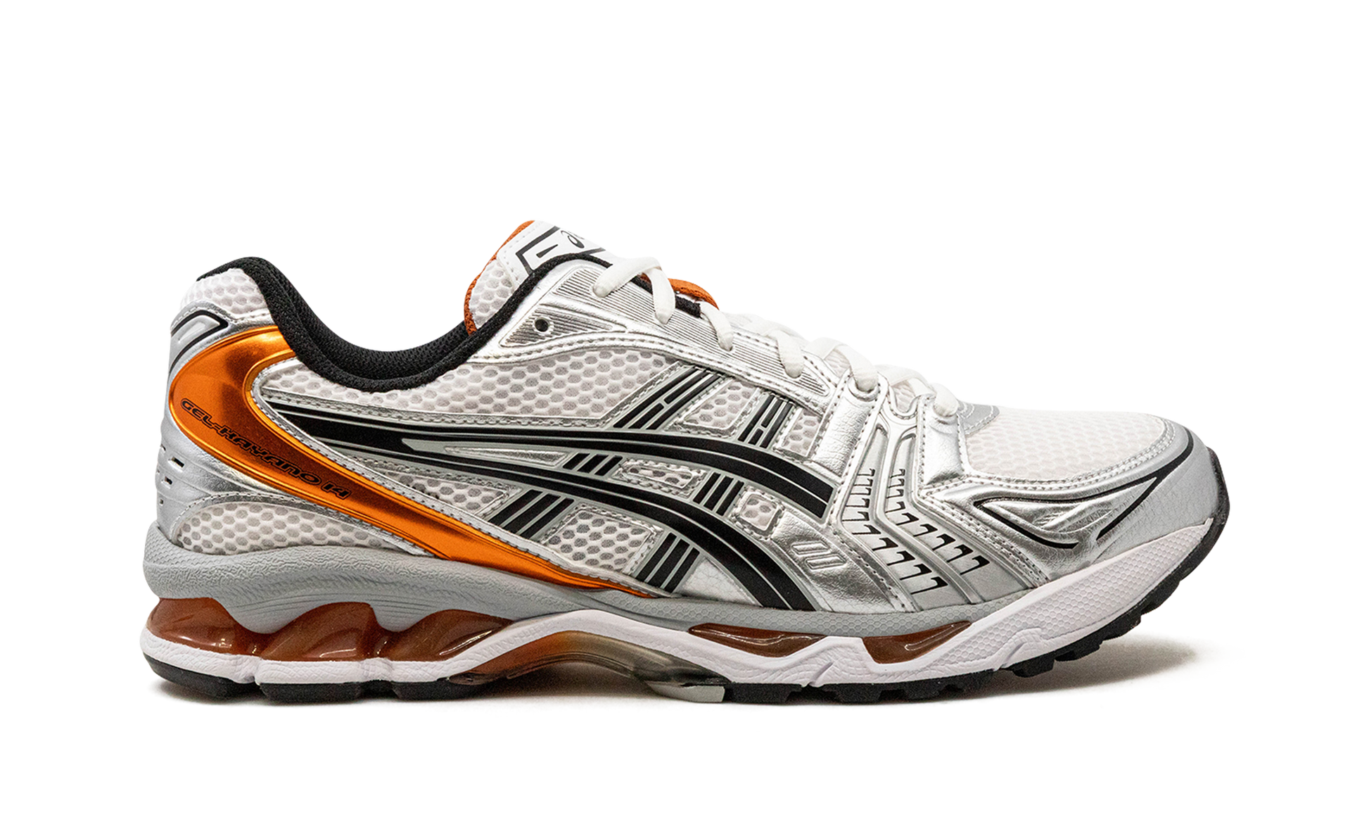 Gel-kayano 14 "piquant Orange" - 6
