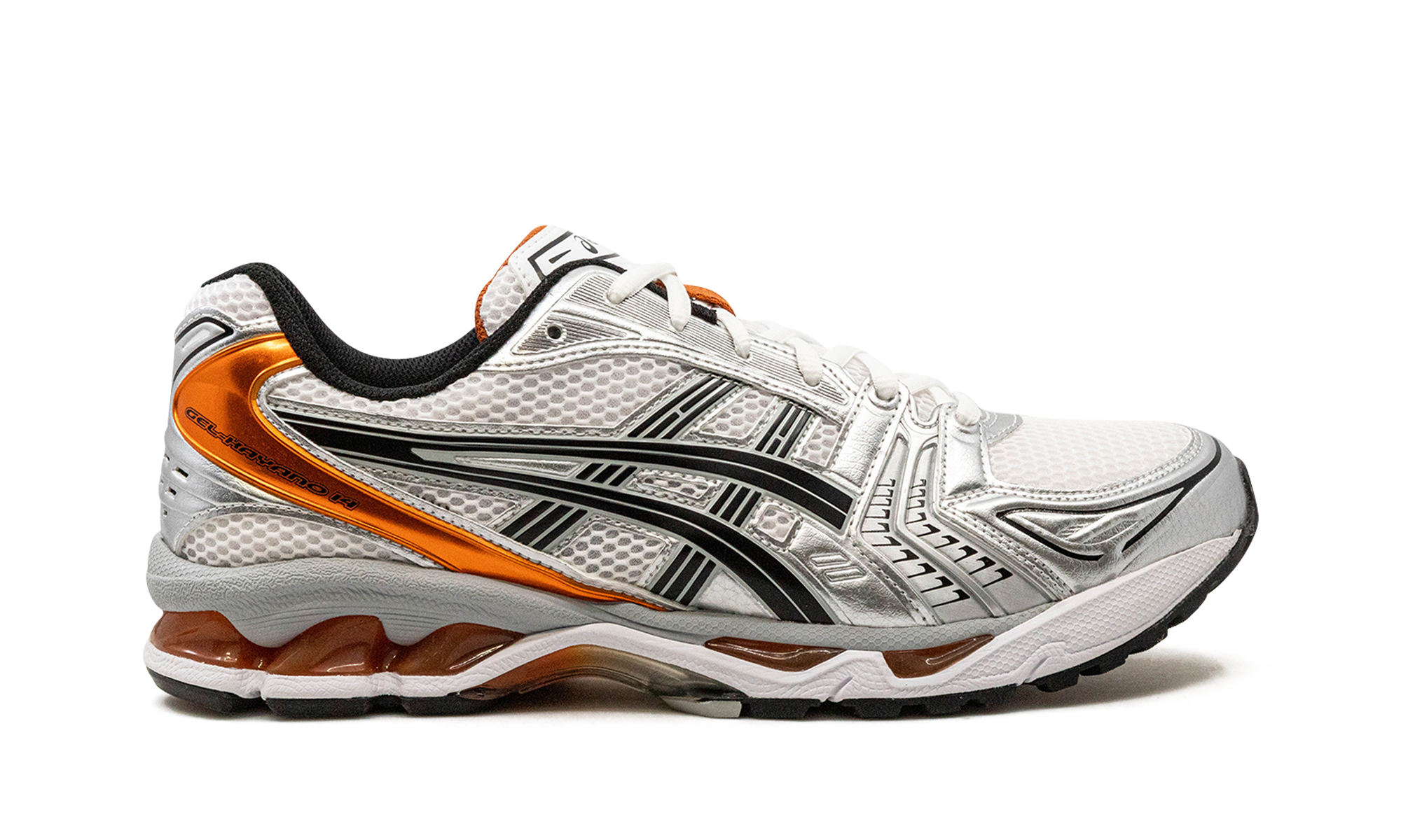 Gel-kayano 14 "piquant Orange" - 6