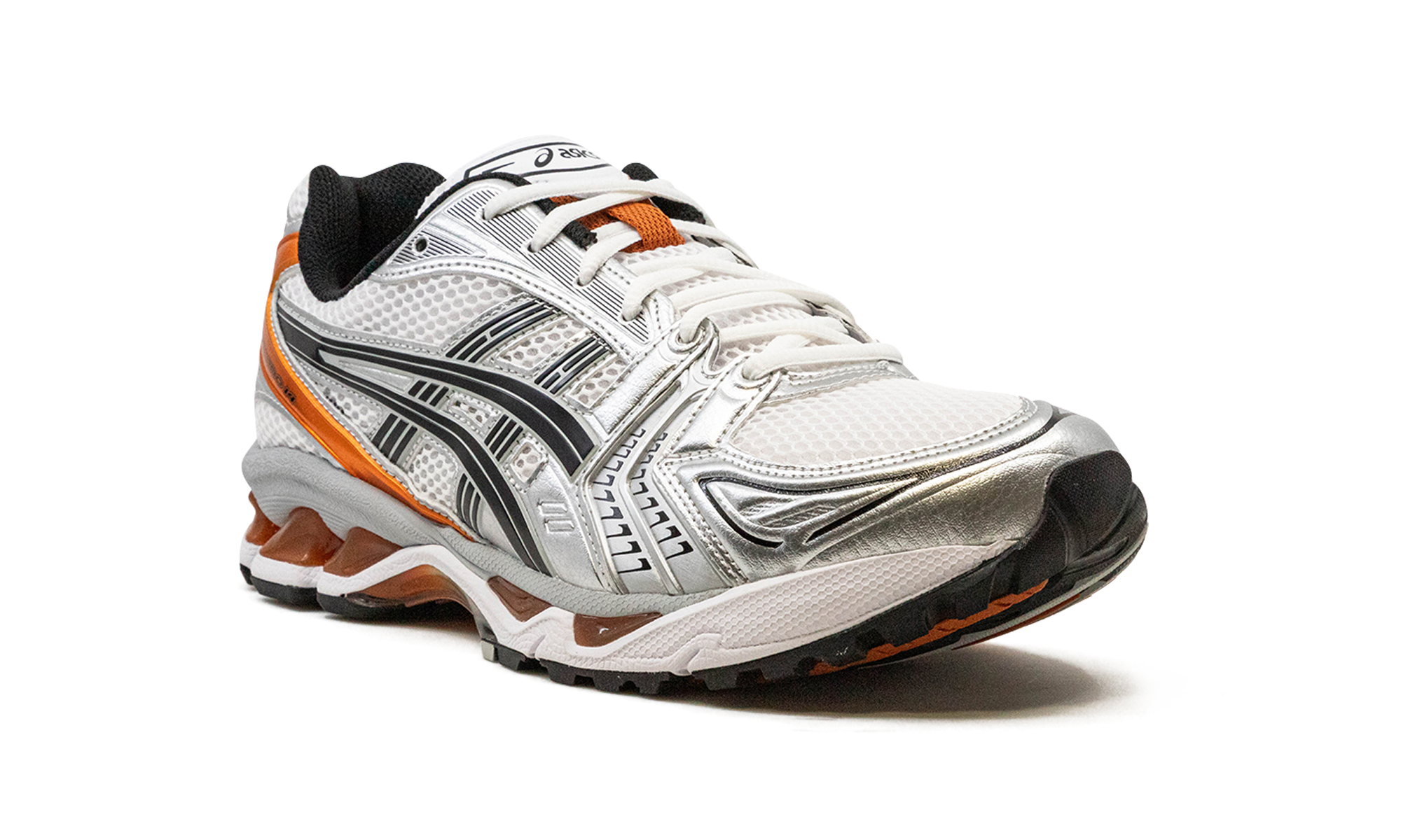 Gel-kayano 14 "piquant Orange" - 7