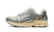 Gel-kayano 14 "pure Gold Cold Moss" - 1