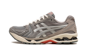 Gel-kayano 14 "pure Silver" - 1