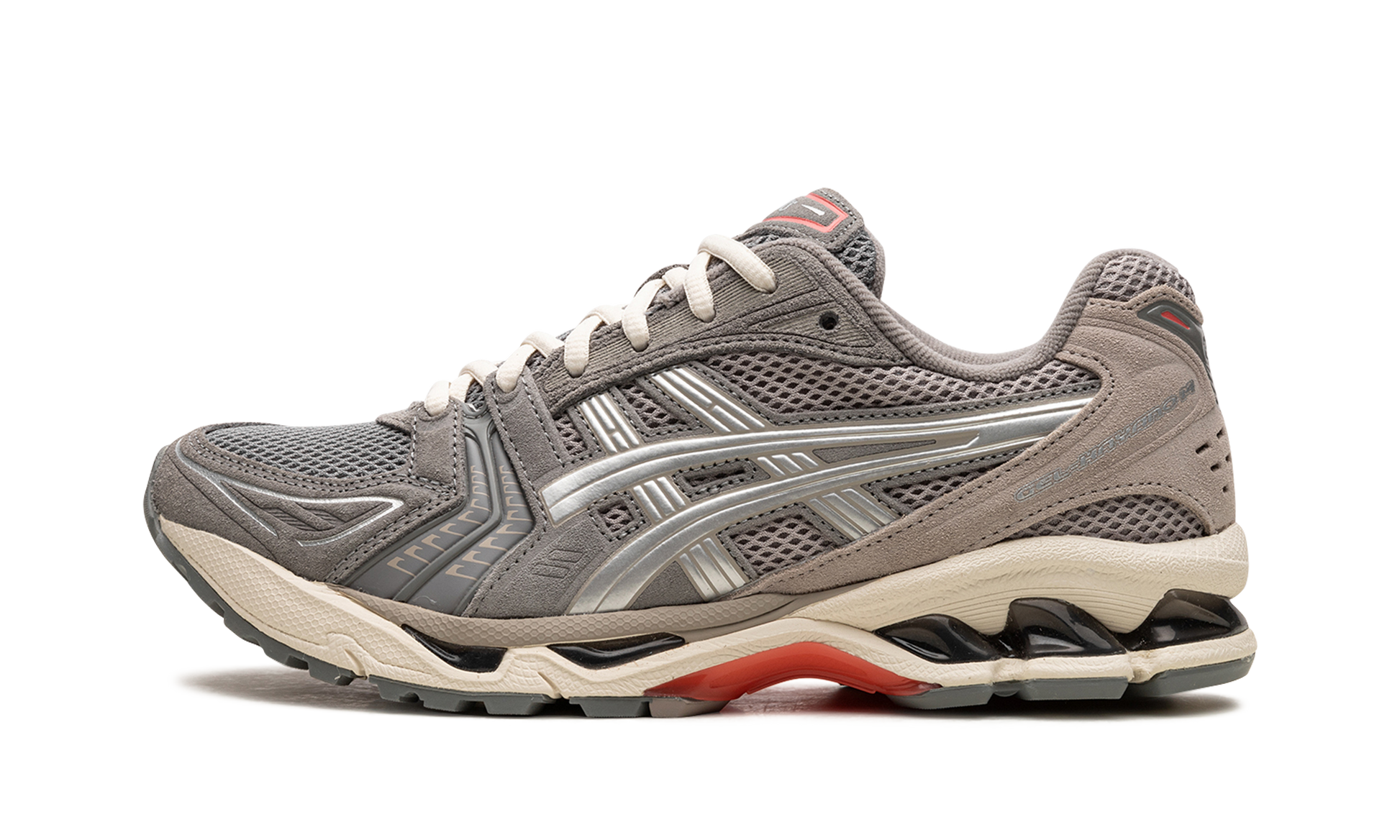Gel-kayano 14 "pure Silver" - 1