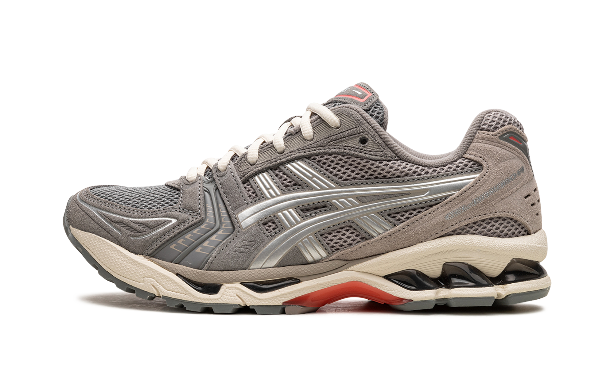 Gel-kayano 14 "pure Silver" - 1