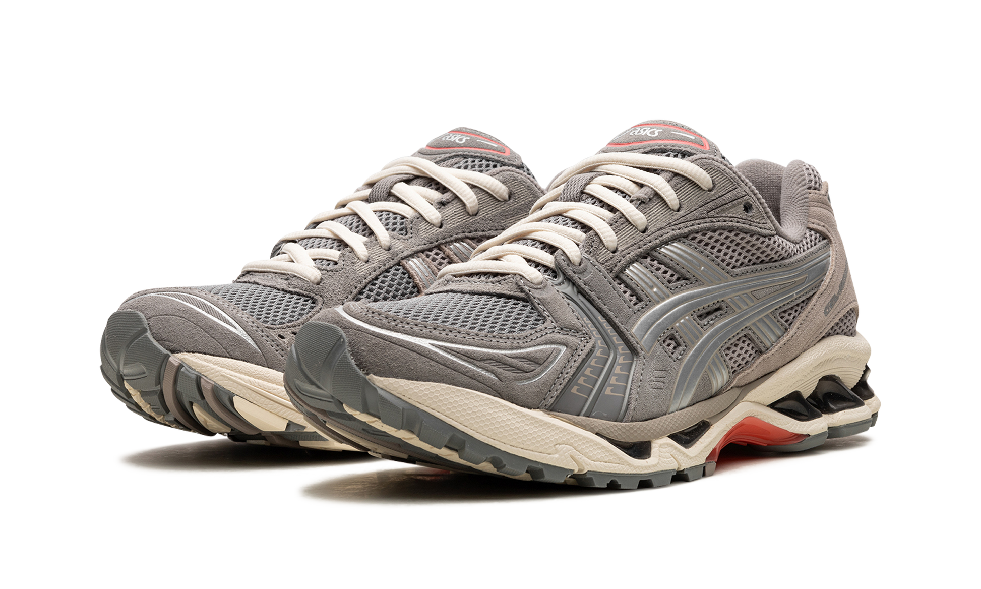 Gel-kayano 14 "pure Silver" - 2