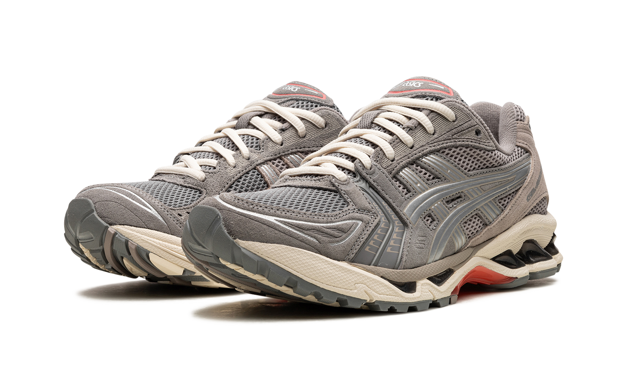 Gel-kayano 14 "pure Silver" - 2