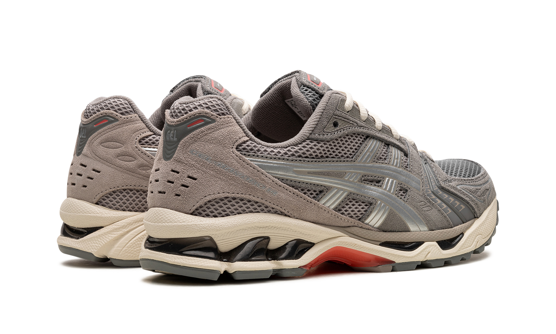 Gel-kayano 14 "pure Silver" - 3