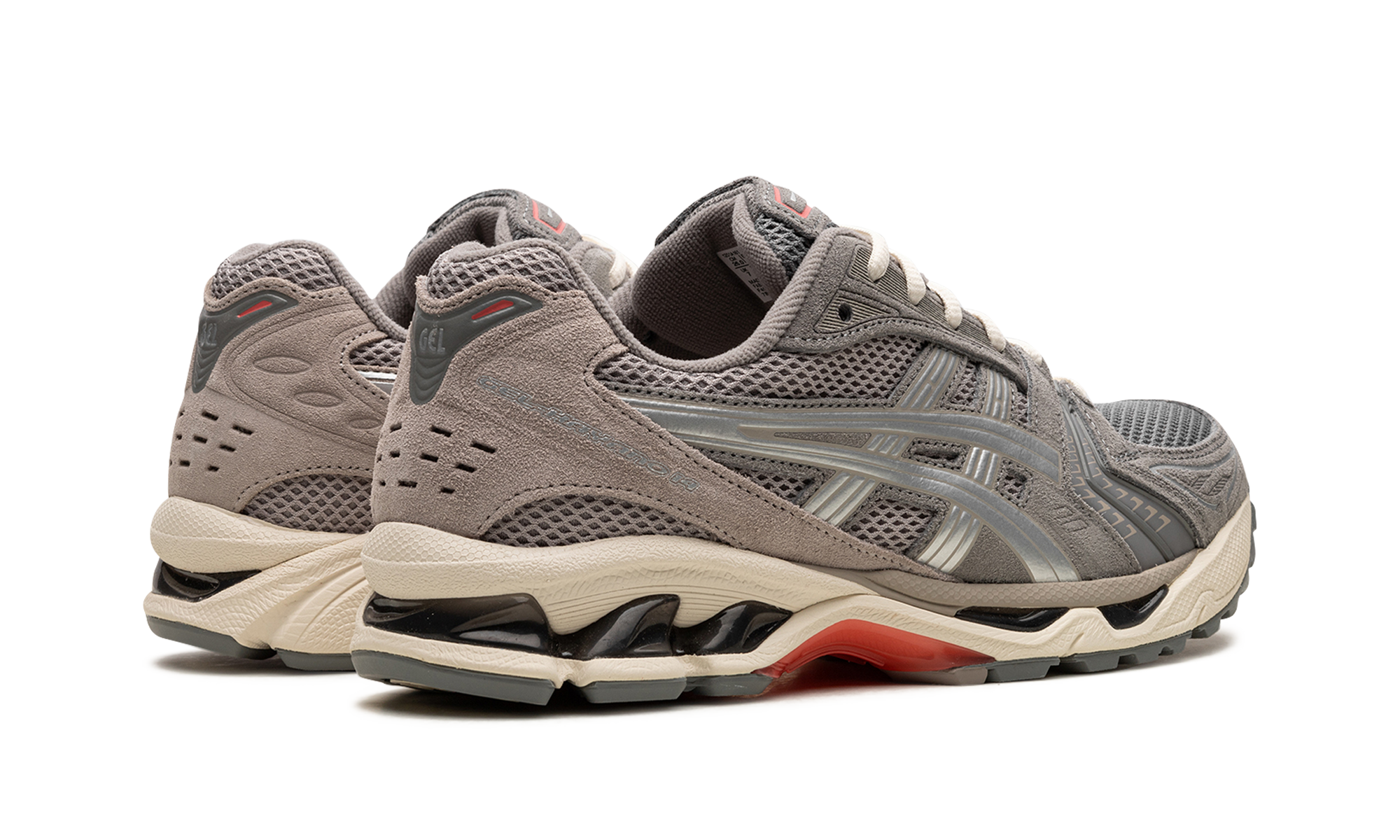 Gel-kayano 14 "pure Silver" - 3