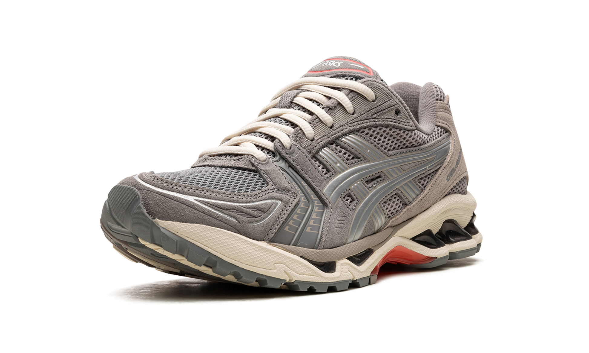 Gel-kayano 14 "pure Silver" - 4