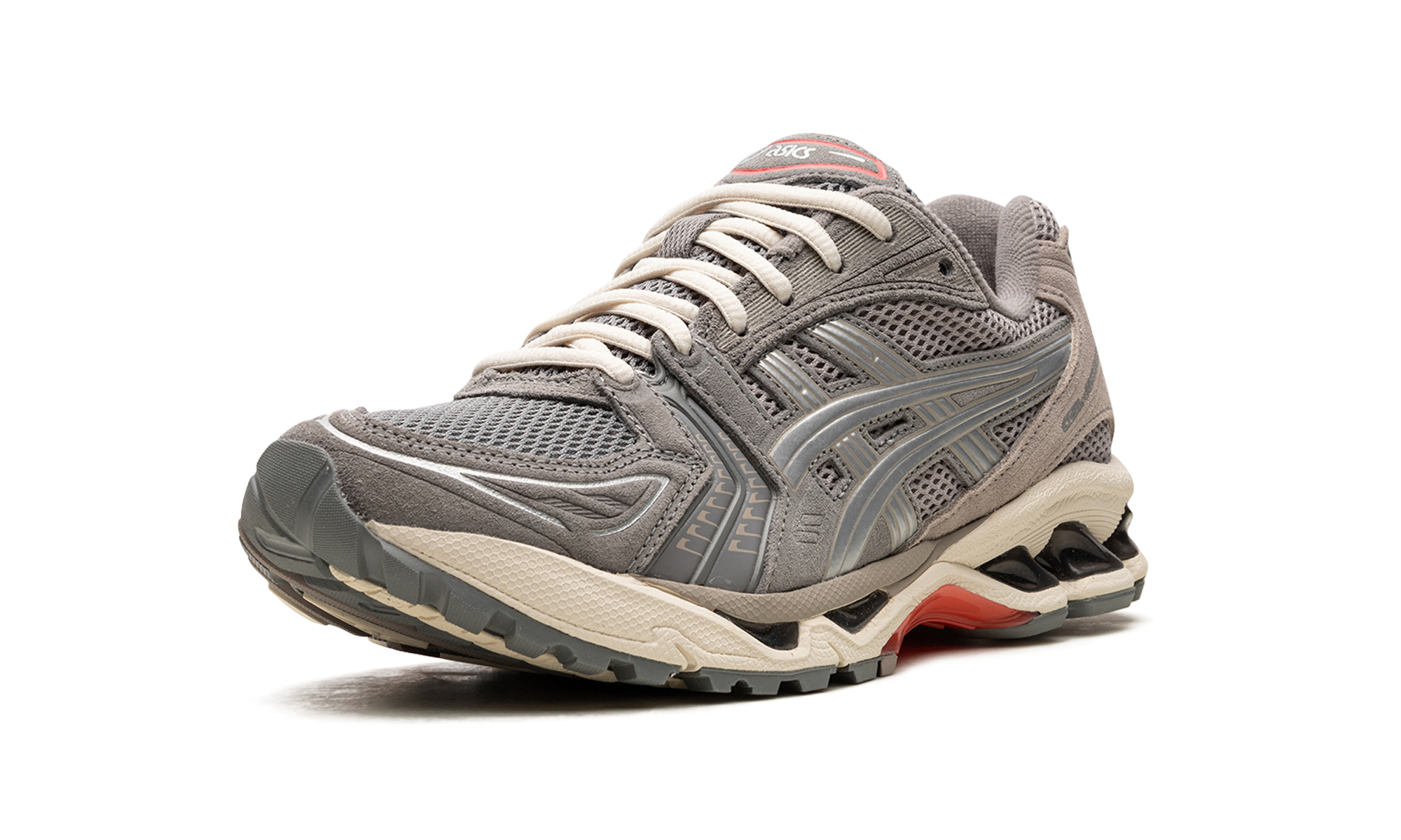 Gel-kayano 14 "pure Silver" - 4