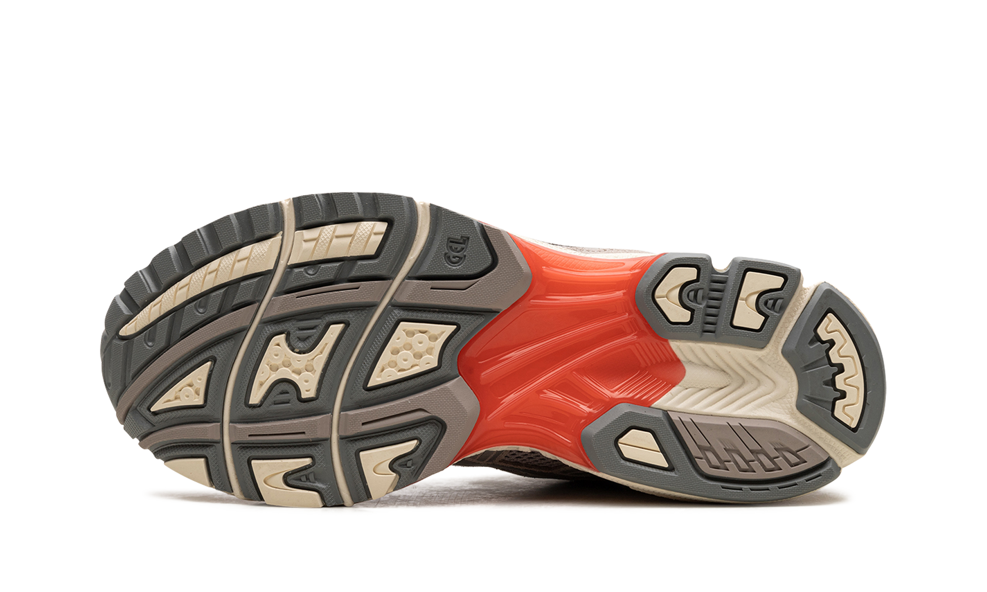 Gel-kayano 14 "pure Silver" - 5