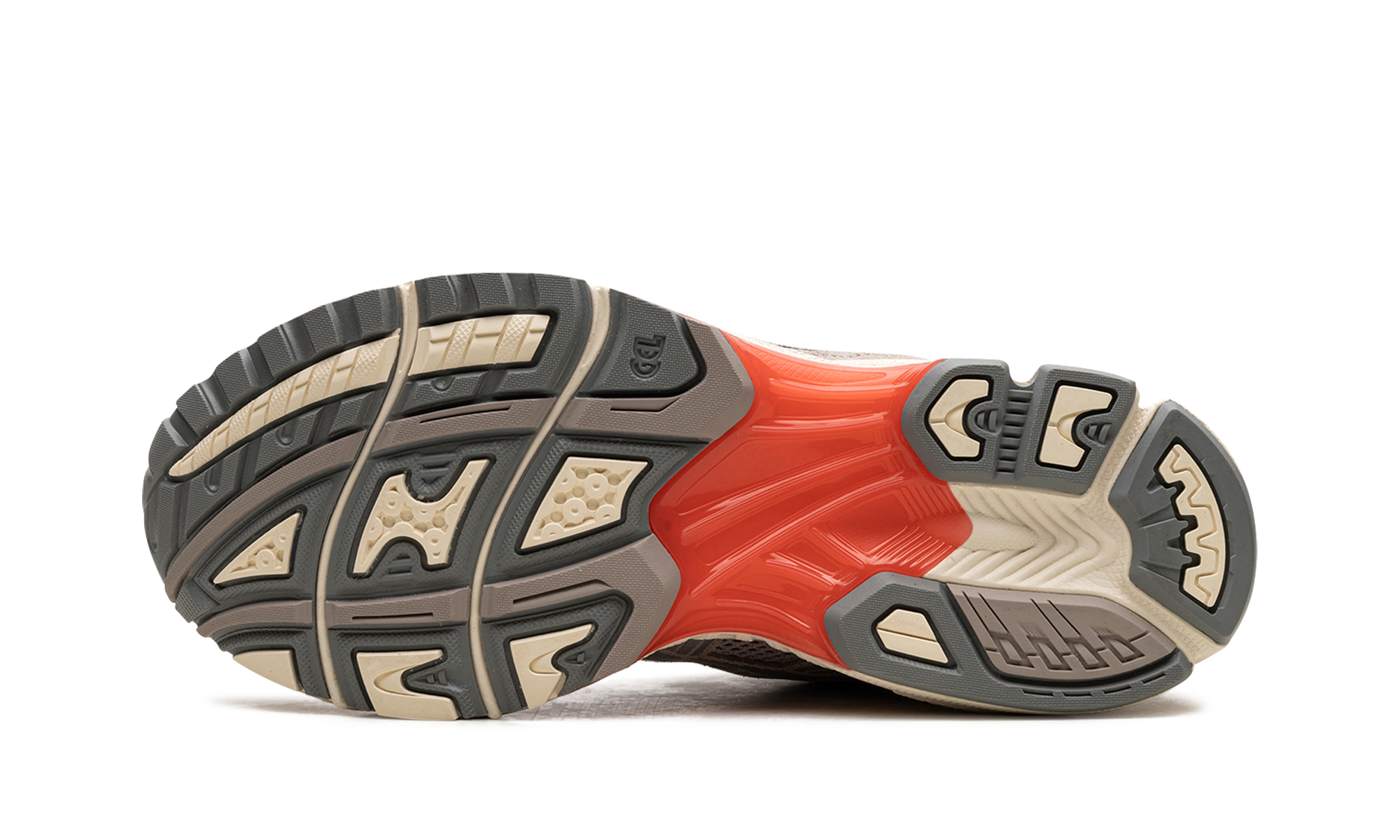 Gel-kayano 14 "pure Silver" - 5
