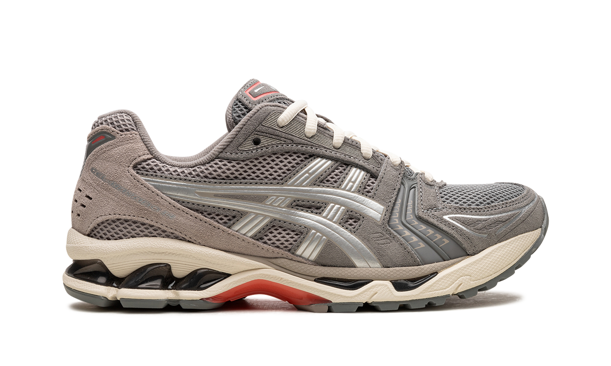 Gel-kayano 14 "pure Silver" - 6