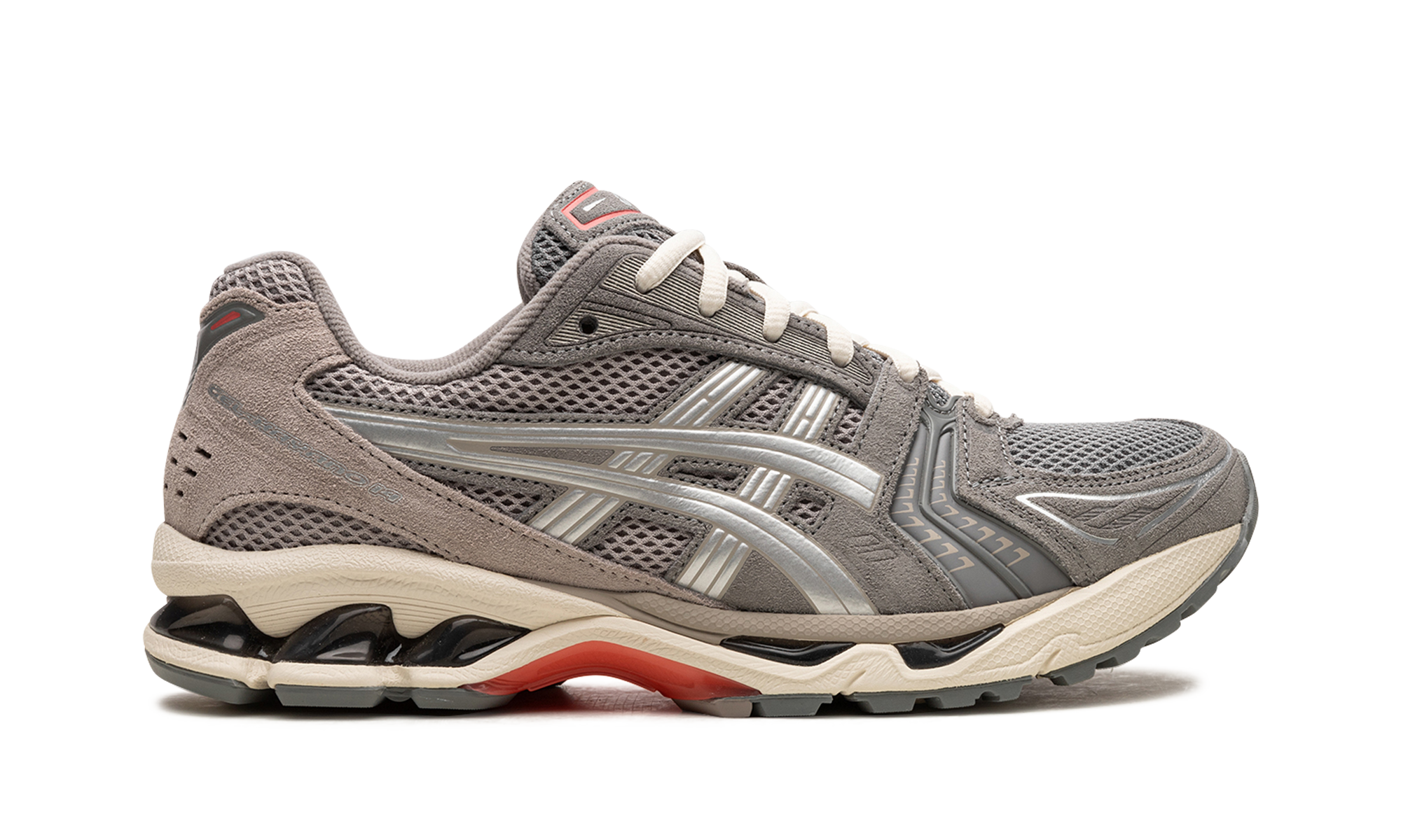 Gel-kayano 14 "pure Silver" - 6