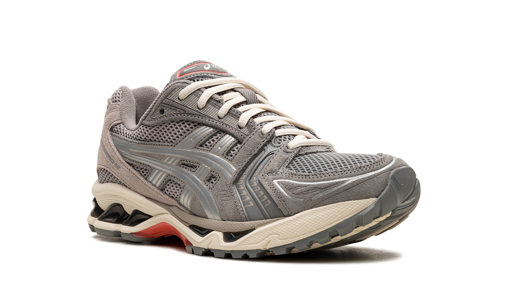 Gel-kayano 14 "pure Silver" - 7