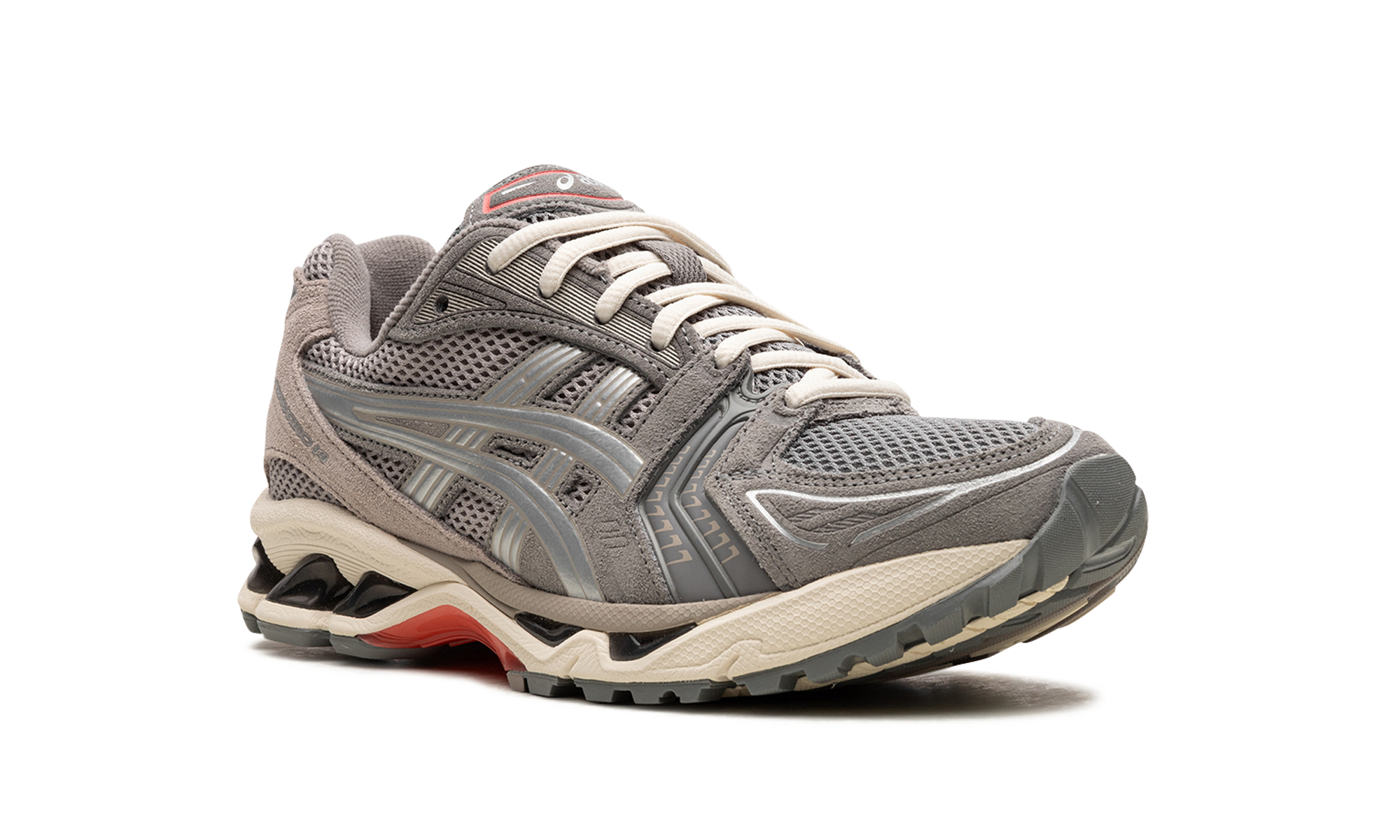 Gel-kayano 14 "pure Silver" - 7