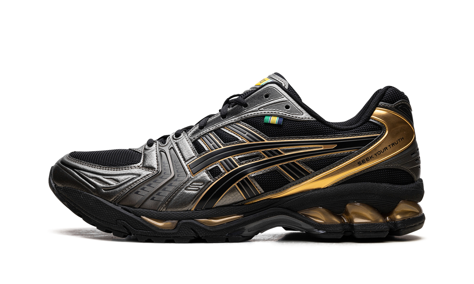 Gel-kayano 14 "senna Lotus" - 1
