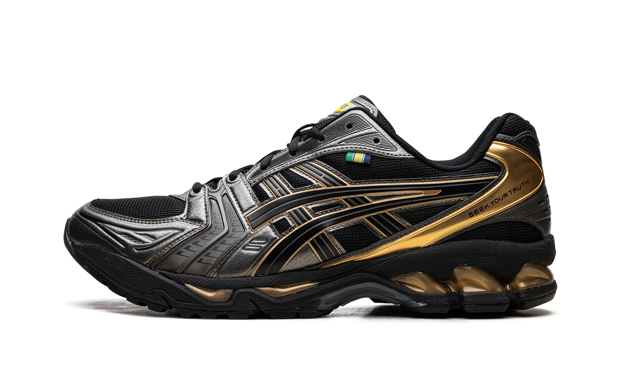 Gel-kayano 14 "senna Lotus" - 1