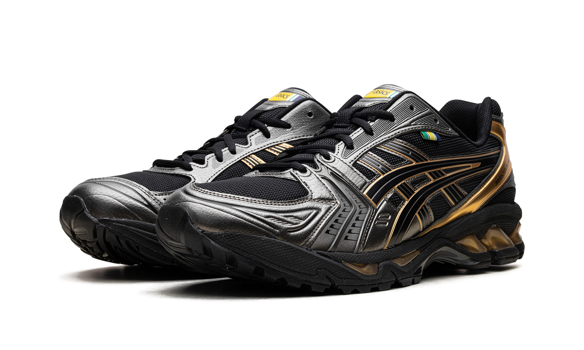 Gel-kayano 14 "senna Lotus" - 2