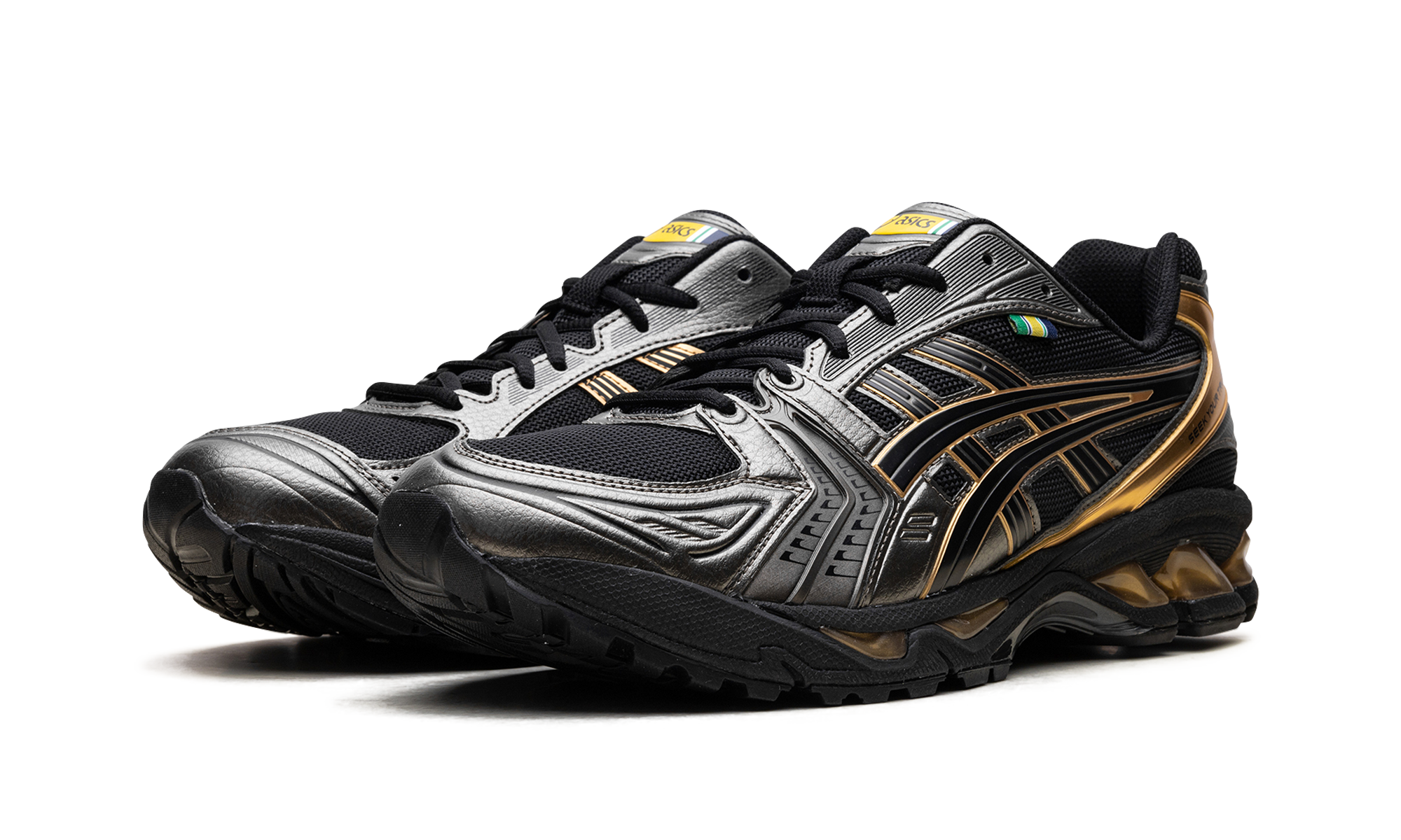 Gel-kayano 14 "senna Lotus" - 2