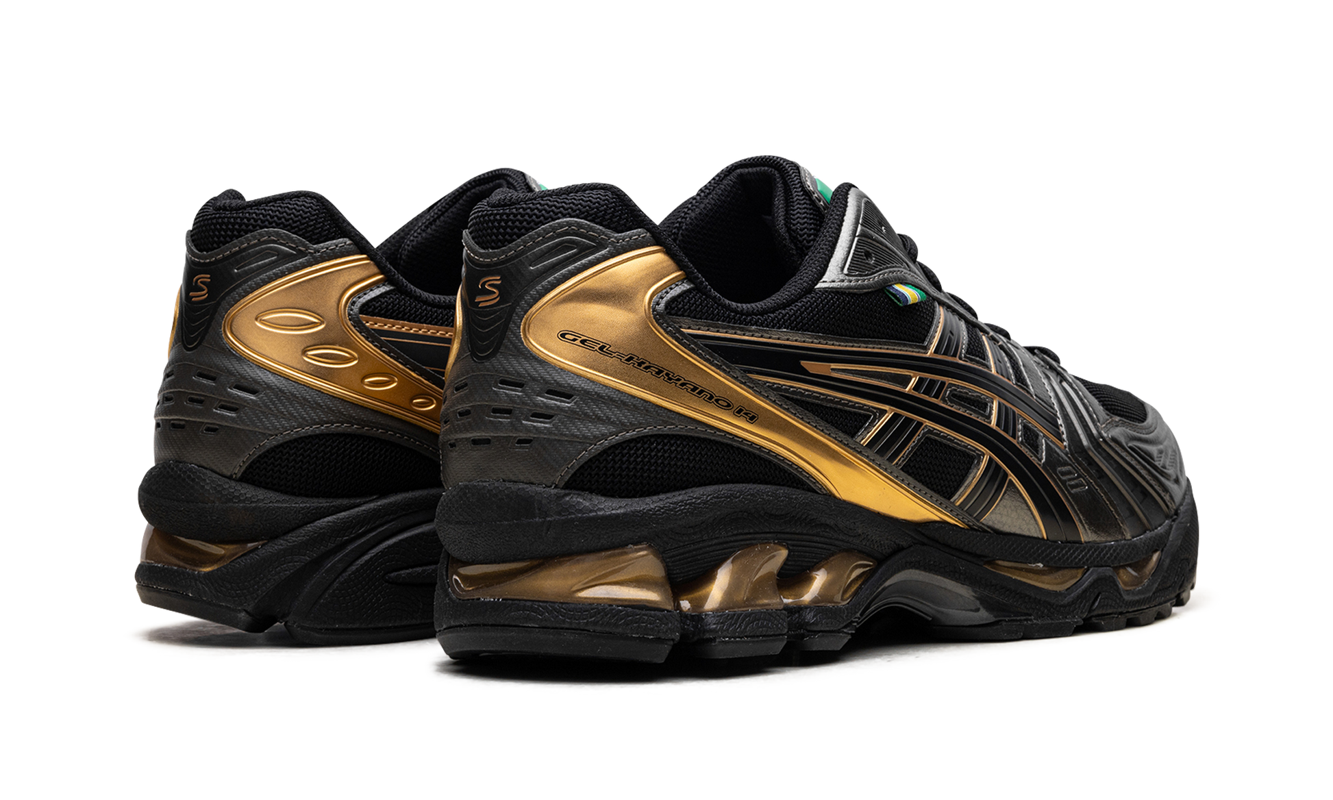 Gel-kayano 14 "senna Lotus" - 3
