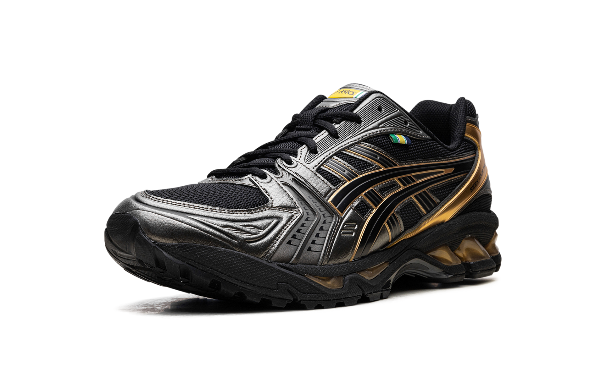Gel-kayano 14 "senna Lotus" - 4
