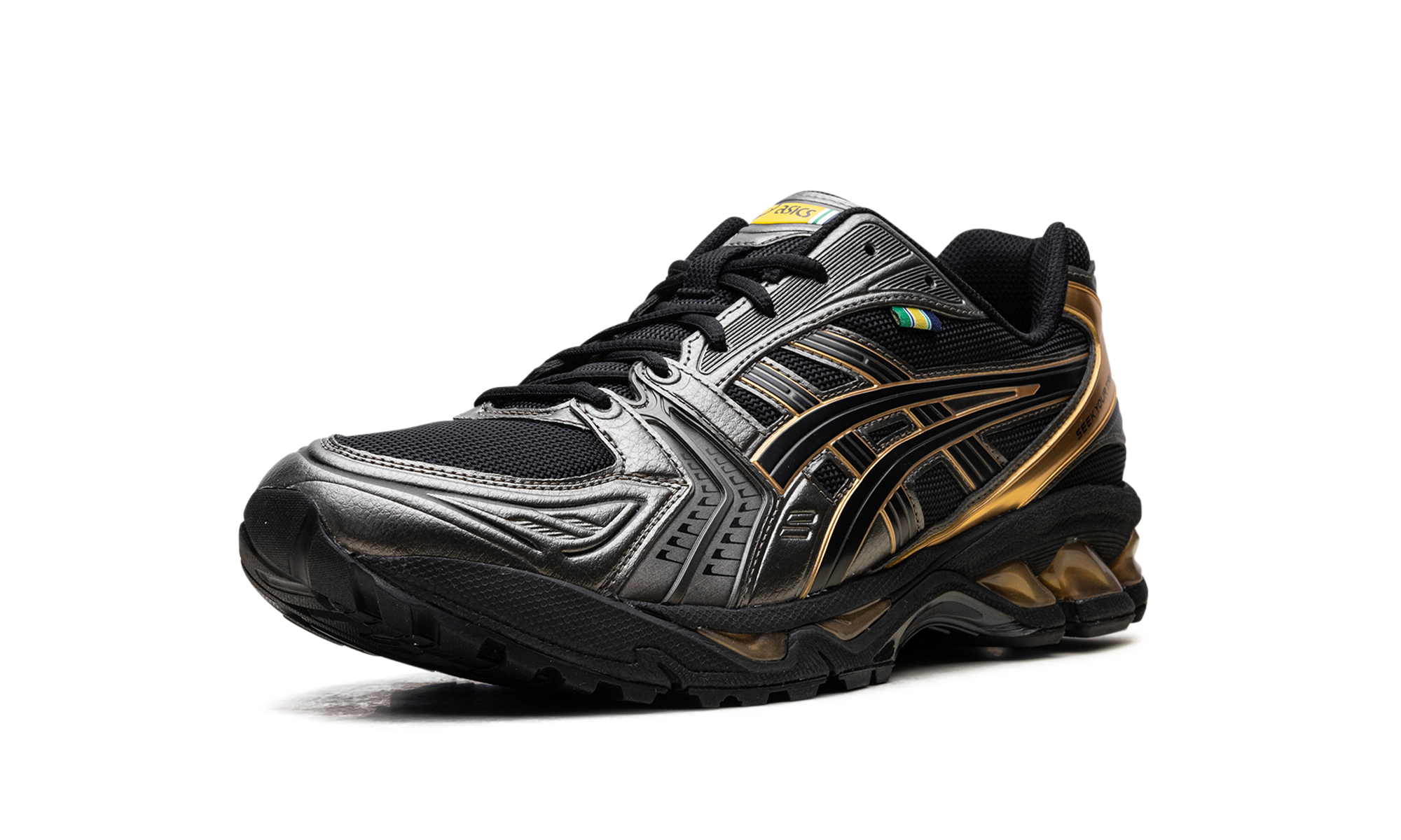 Gel-kayano 14 "senna Lotus" - 4