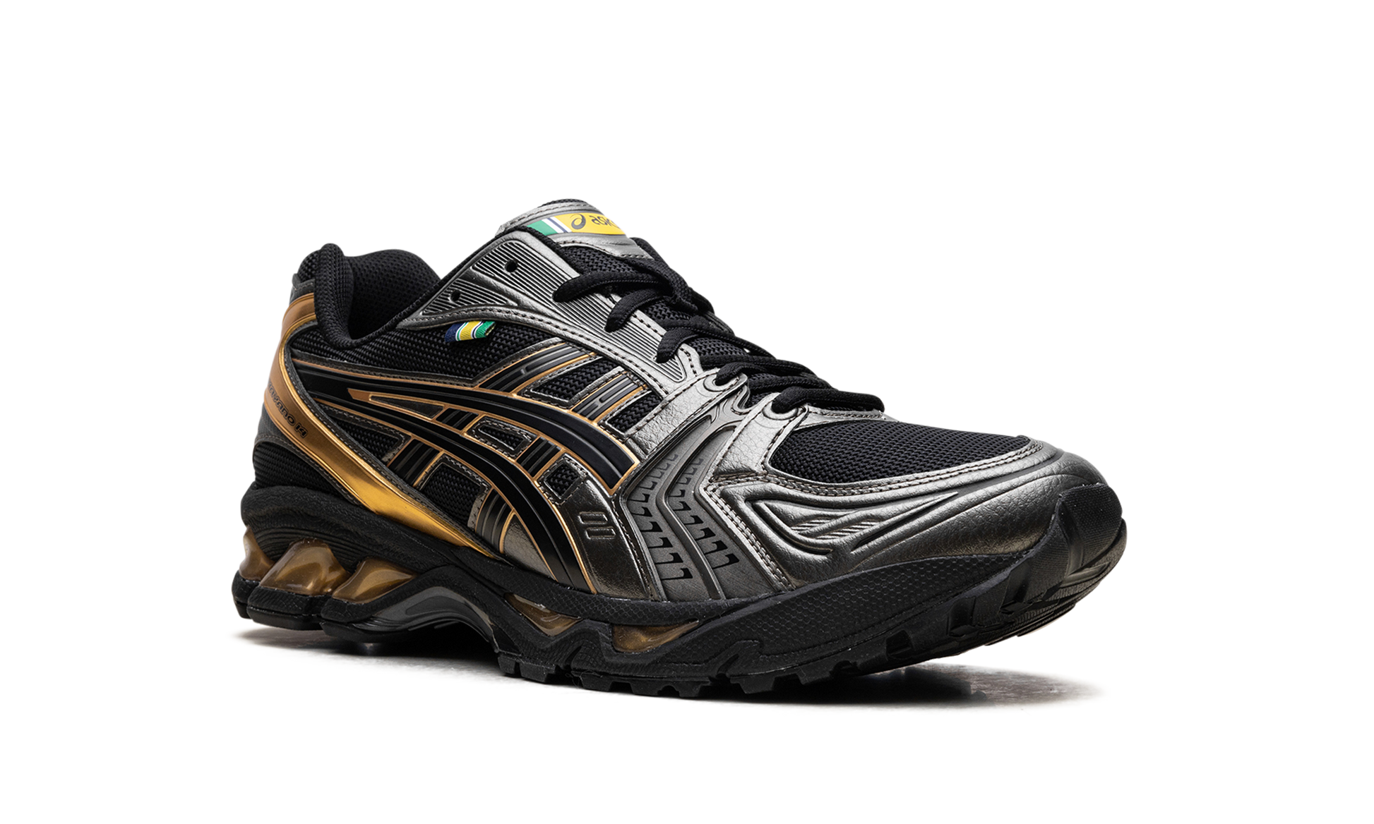 Gel-kayano 14 "senna Lotus" - 7