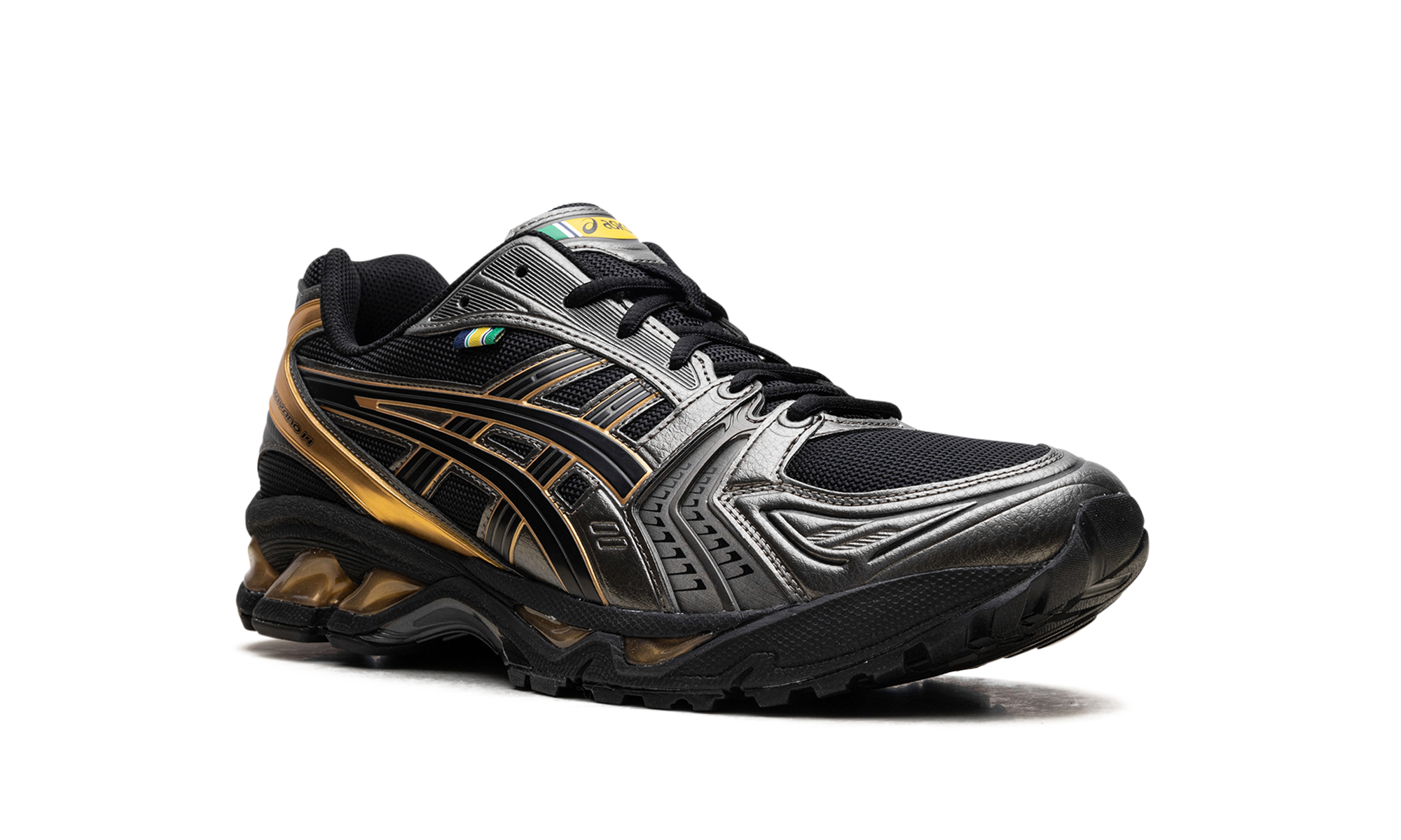 Gel-kayano 14 "senna Lotus" - 7