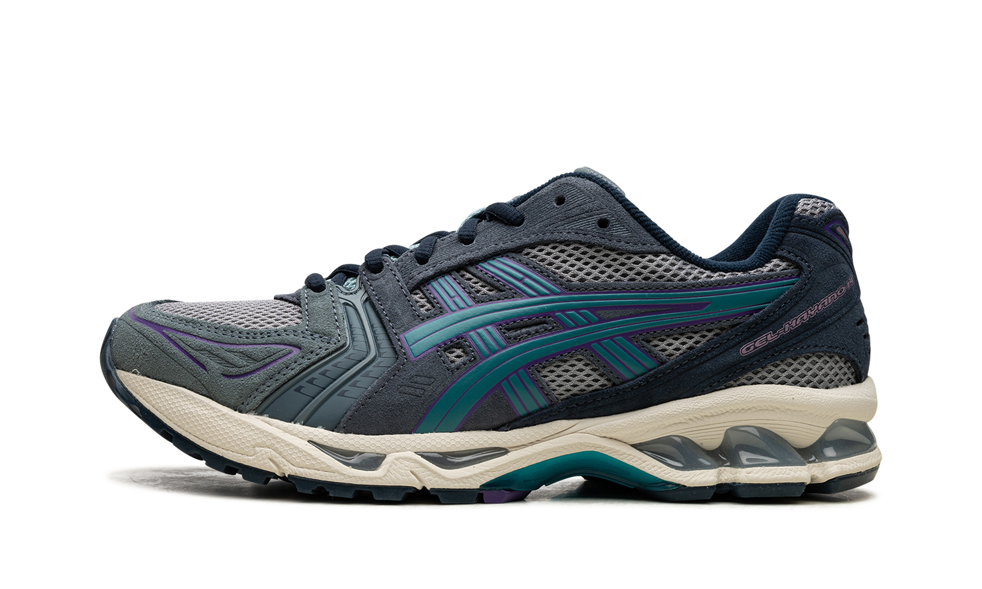 Gel-kayano 14 "sheet Rock" - 1