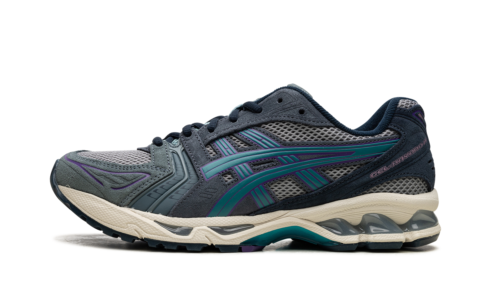 Gel-kayano 14 "sheet Rock" - 1