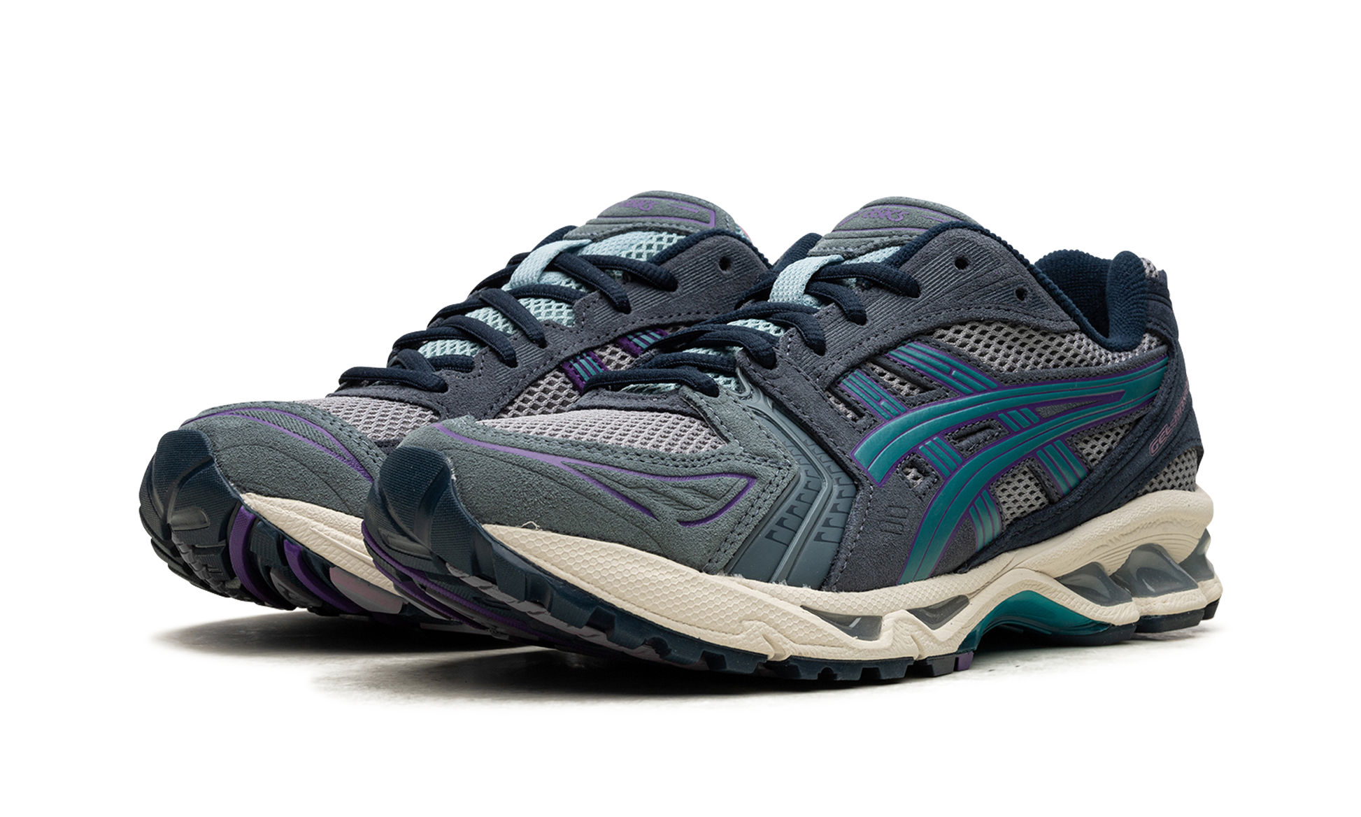 Gel-kayano 14 "sheet Rock" - 2