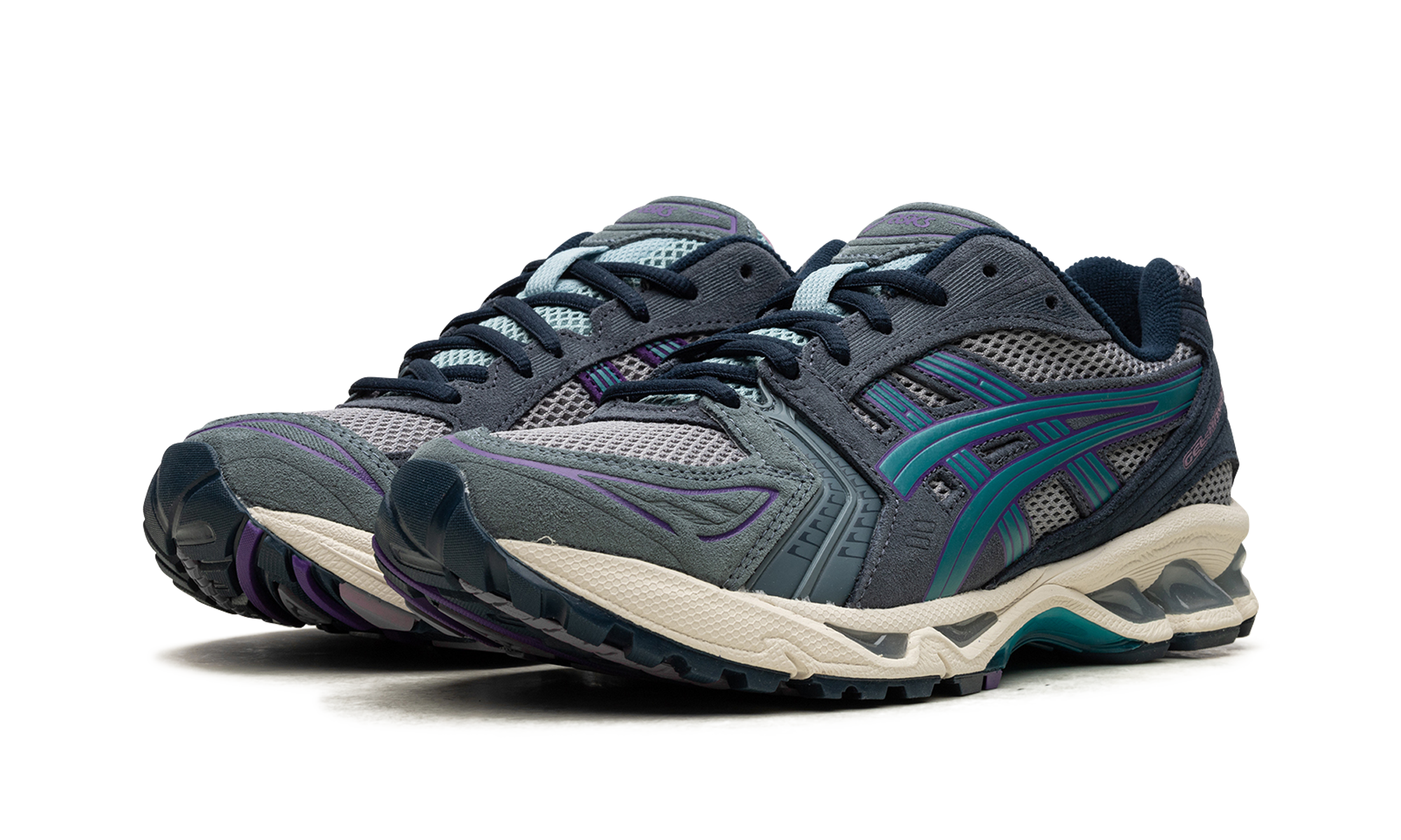 Gel-kayano 14 "sheet Rock" - 2