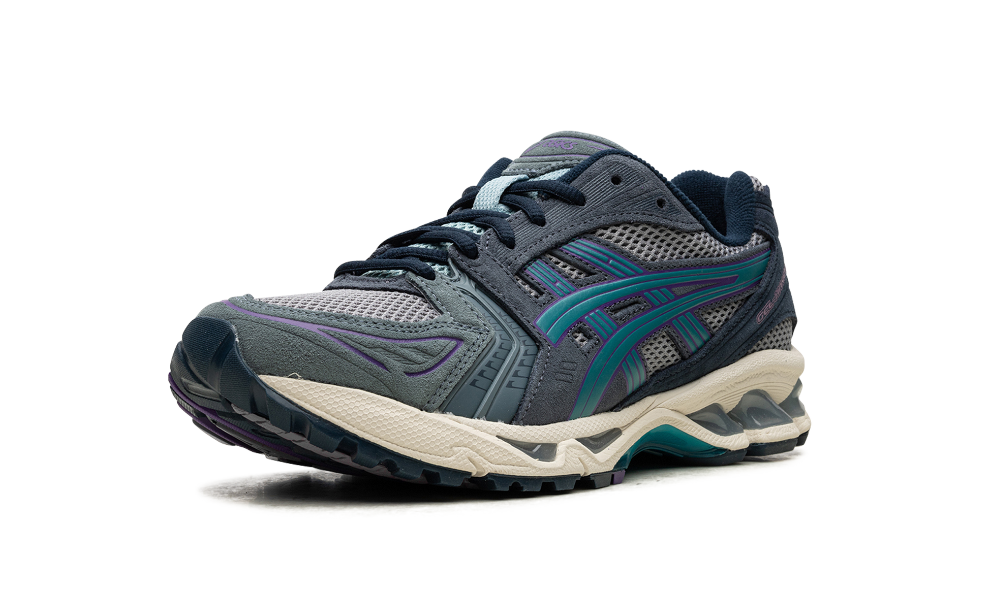 Gel-kayano 14 "sheet Rock" - 4
