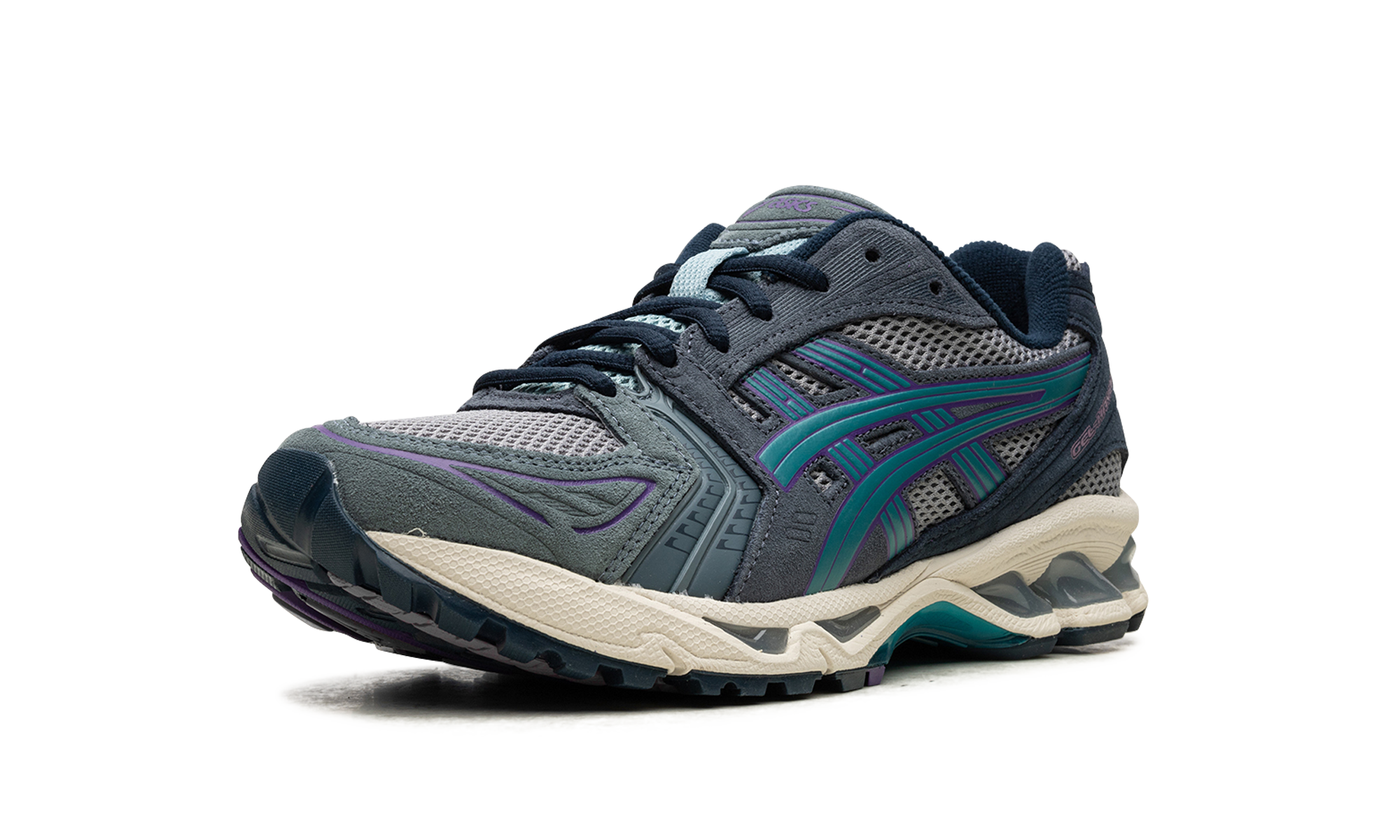 Gel-kayano 14 "sheet Rock" - 4
