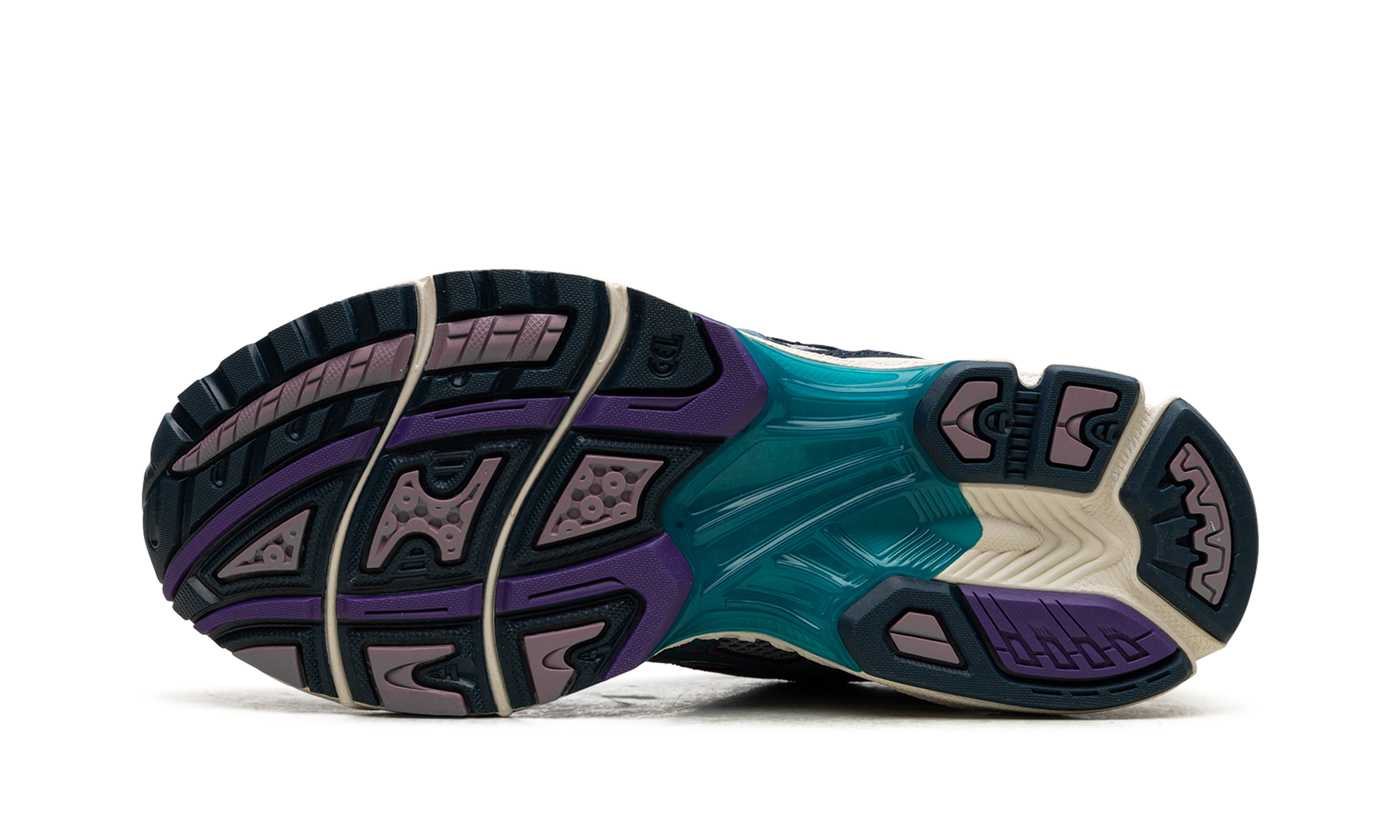 Gel-kayano 14 "sheet Rock" - 5