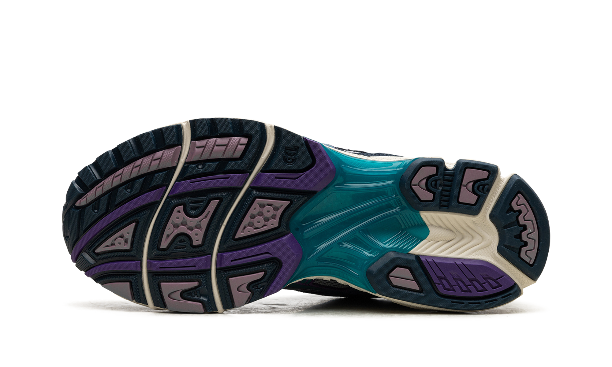 Gel-kayano 14 "sheet Rock" - 5