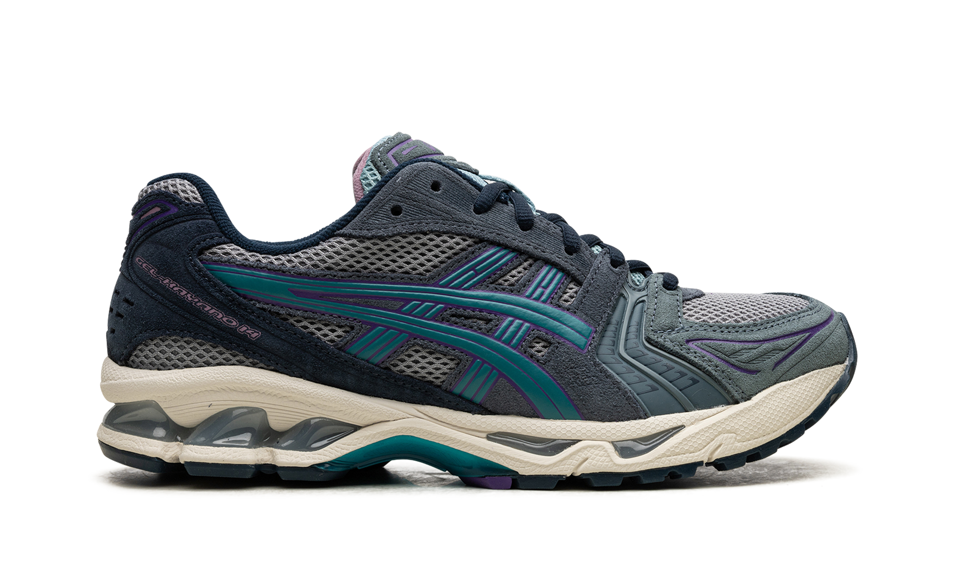 Gel-kayano 14 "sheet Rock" - 6