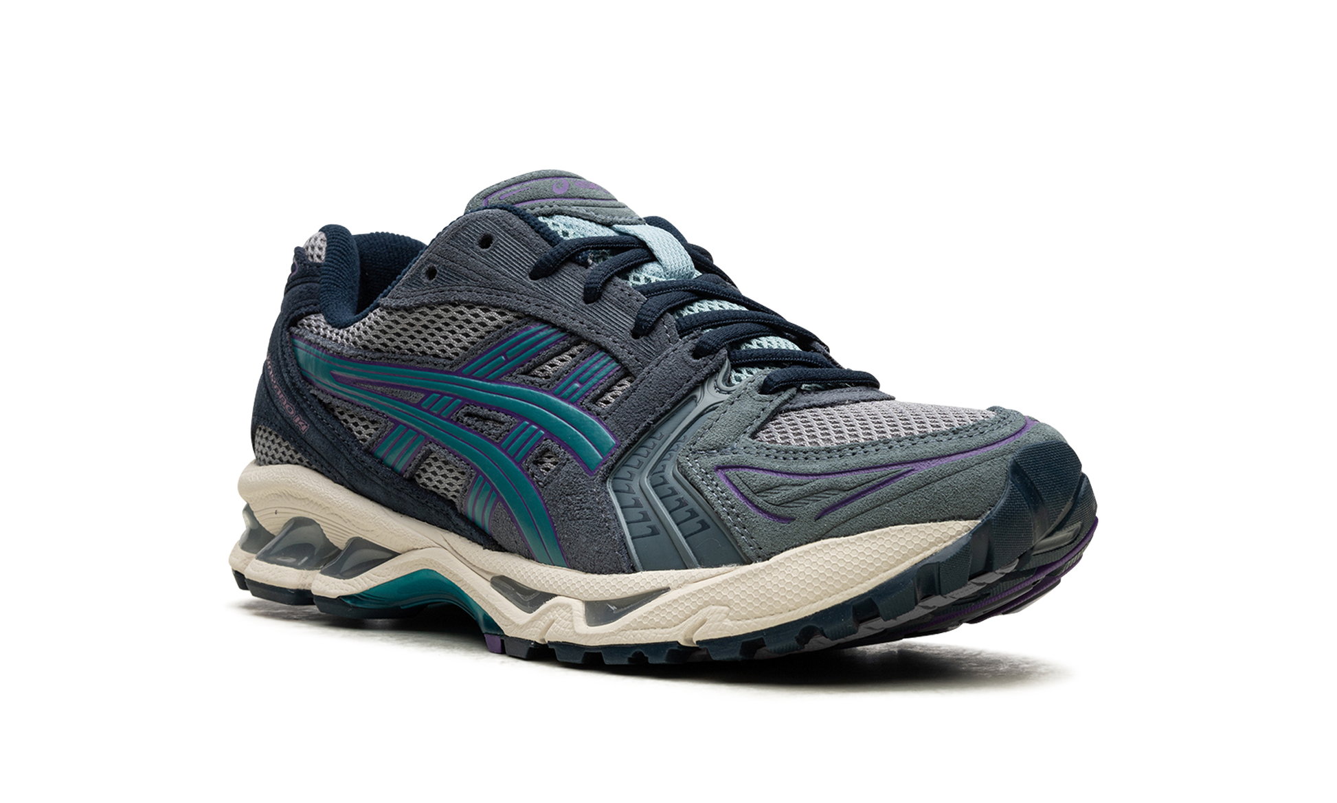 Gel-kayano 14 "sheet Rock" - 7