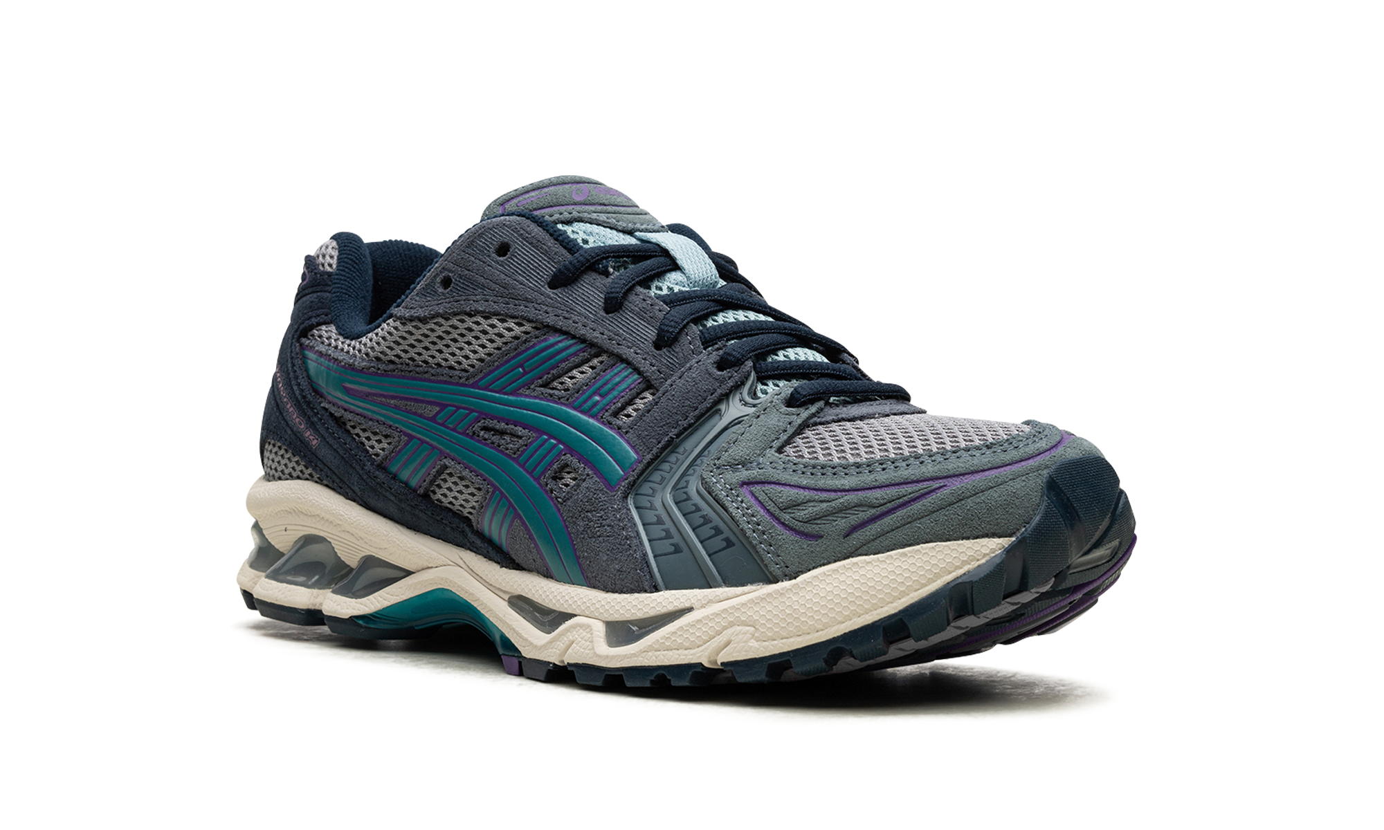 Gel-kayano 14 "sheet Rock" - 7